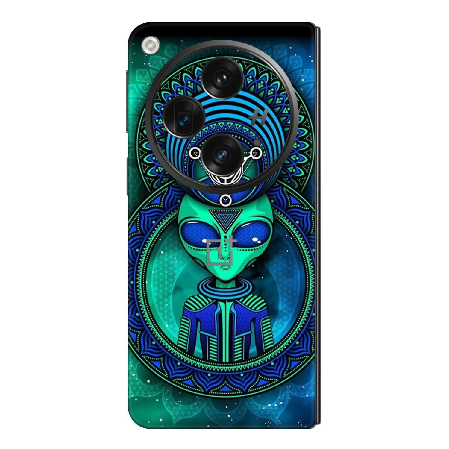 OnePlus Open 5G Skins & Wraps