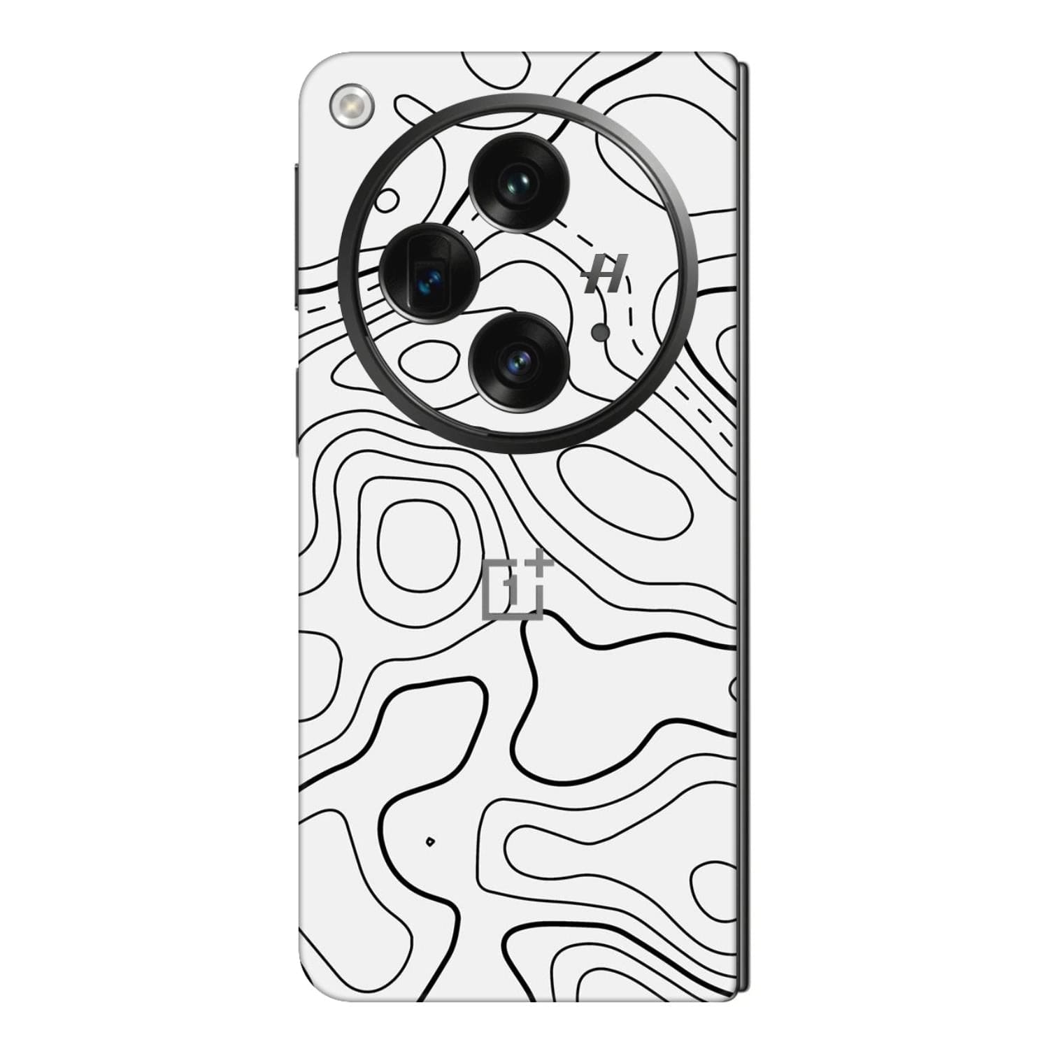 OnePlus Open 5G Skins & Wraps