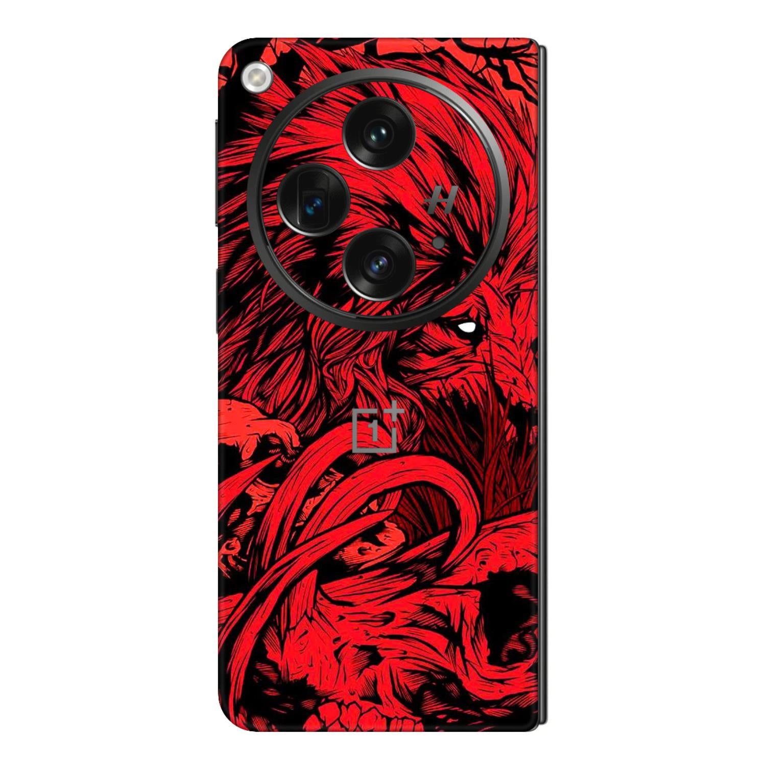 OnePlus Open 5G Skins & Wraps