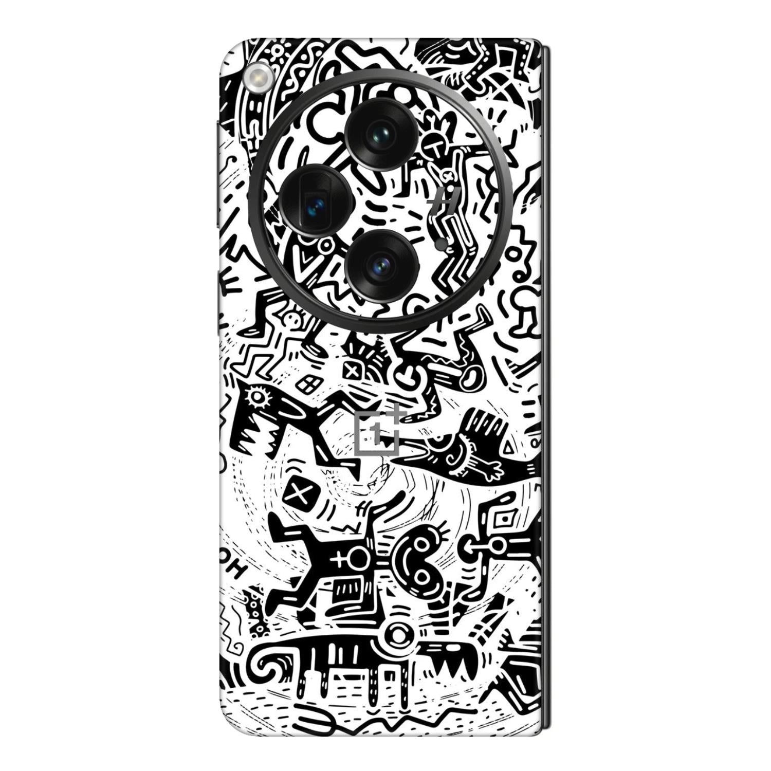 OnePlus Open 5G Skins & Wraps