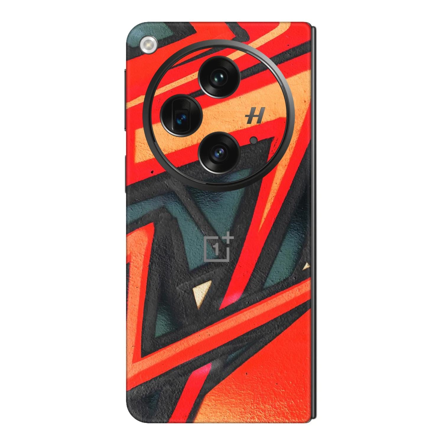 OnePlus Open 5G Skins & Wraps