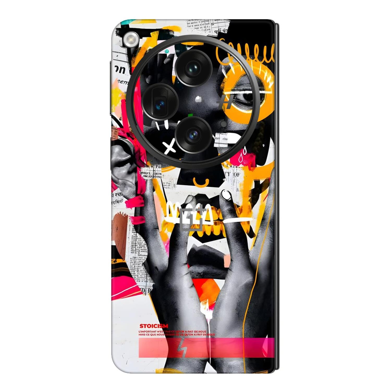 OnePlus Open 5G Skins & Wraps
