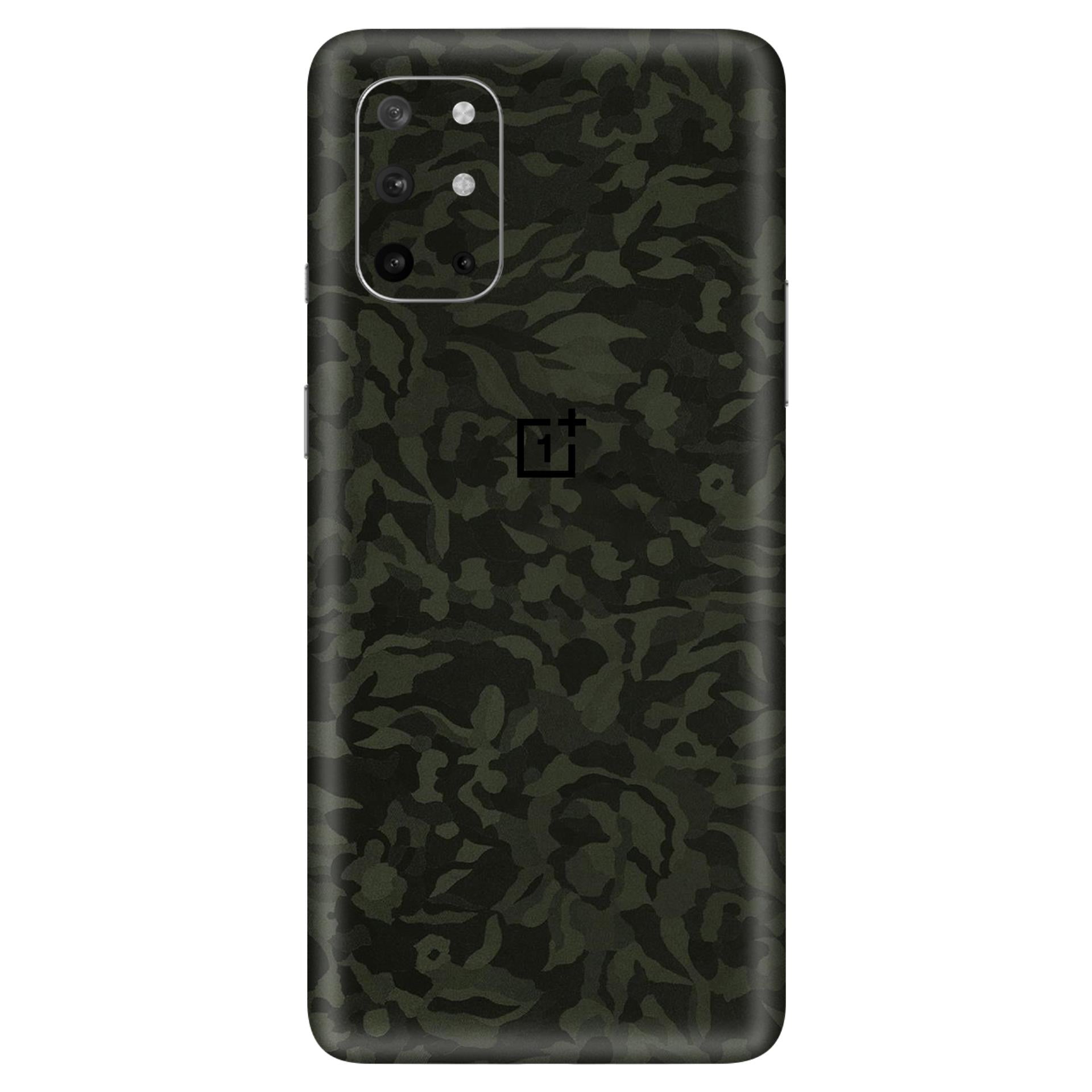 OnePlus 8T Skins & Wraps