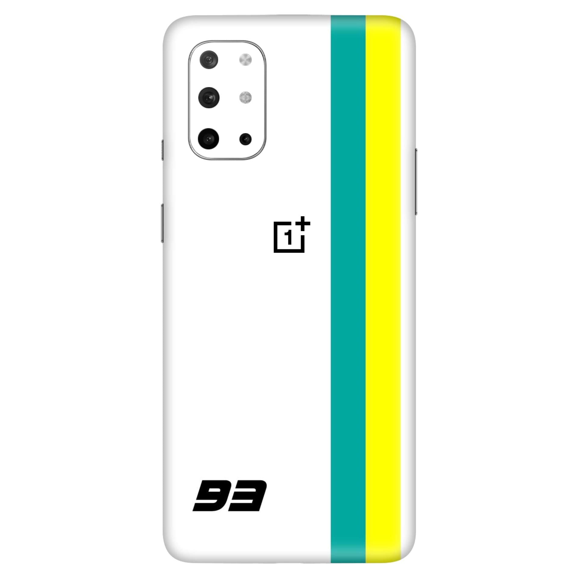 OnePlus 8T Skins & Wraps