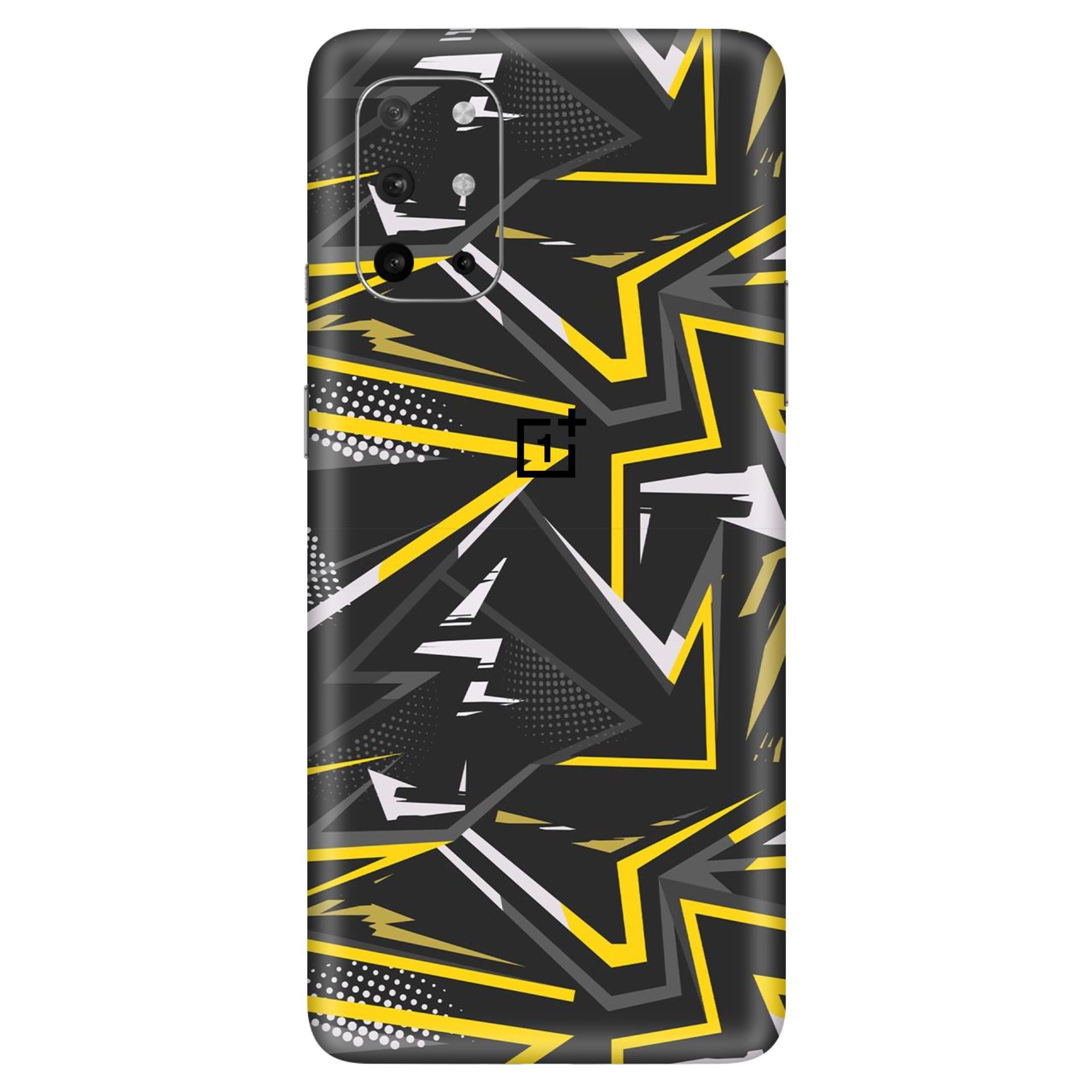 OnePlus 8T Skins & Wraps