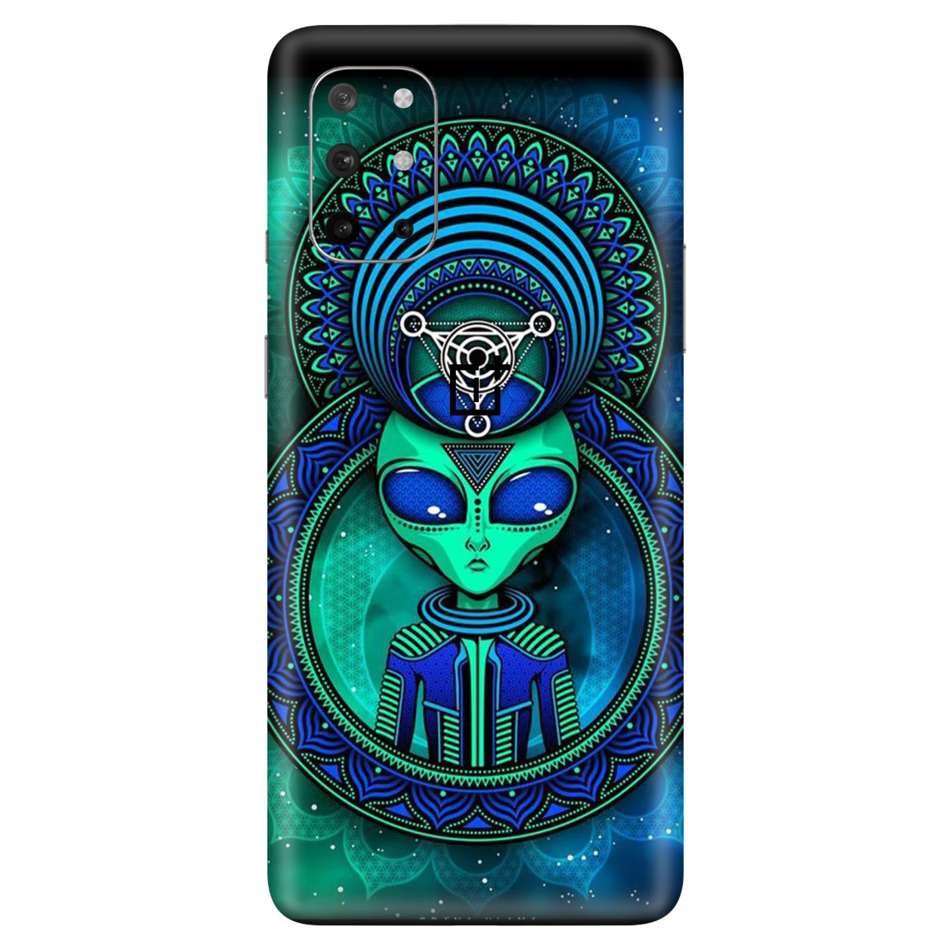 OnePlus 8T Skins & Wraps