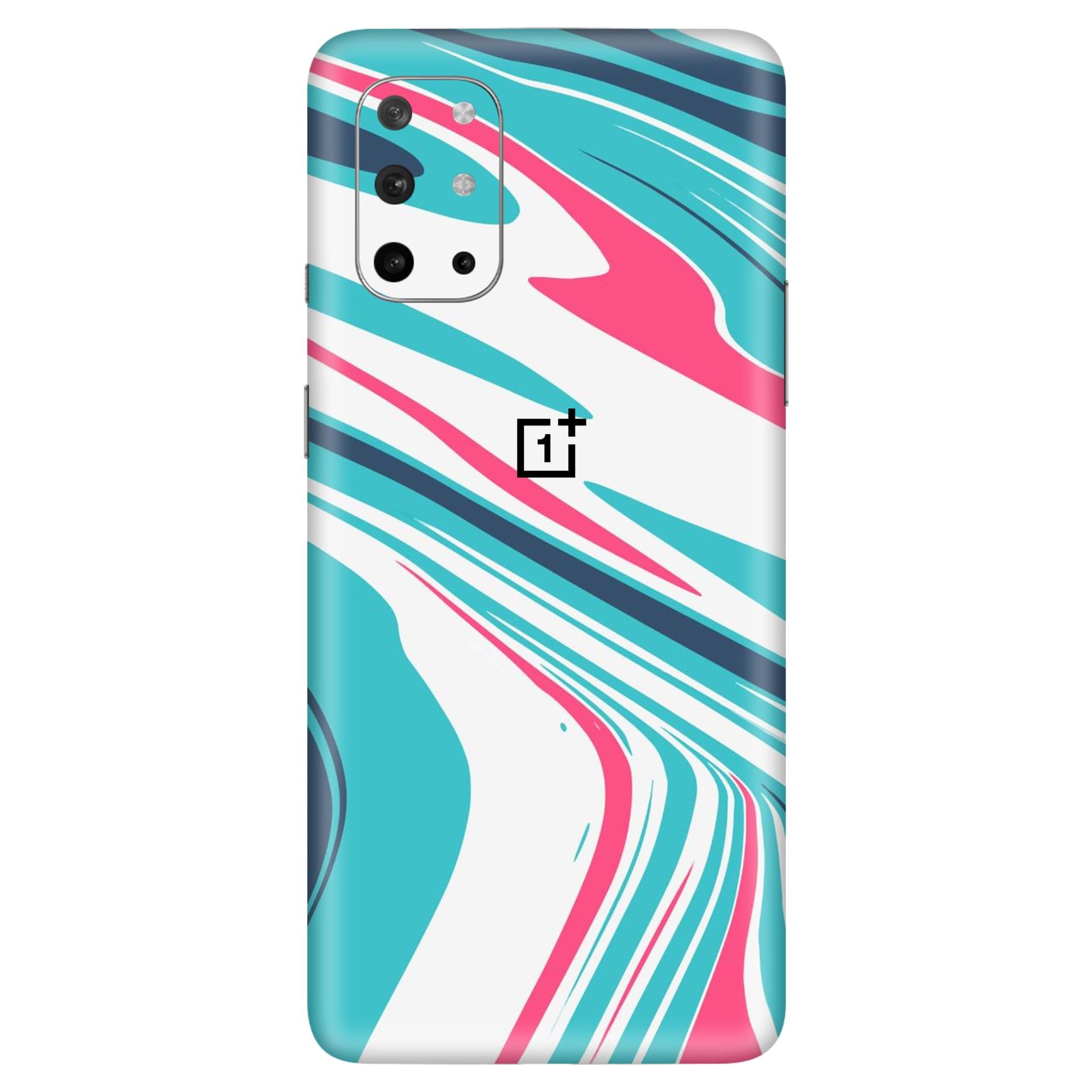 OnePlus 8T Skins & Wraps