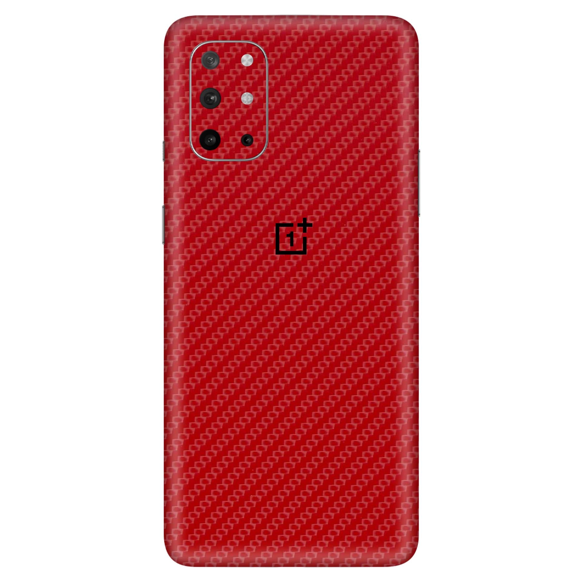 OnePlus 8T Skins & Wraps