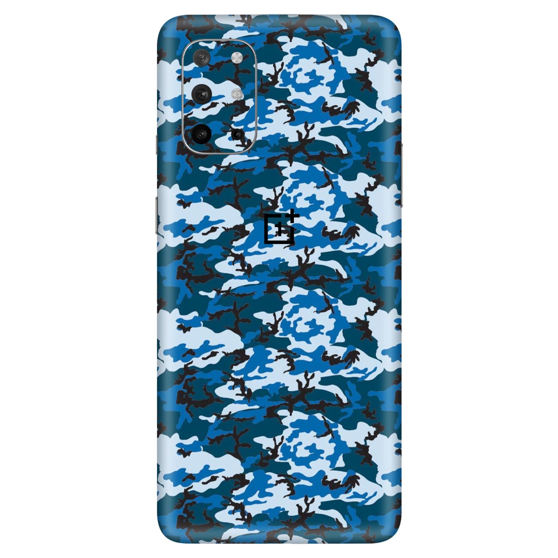 OnePlus 8T Skins & Wraps
