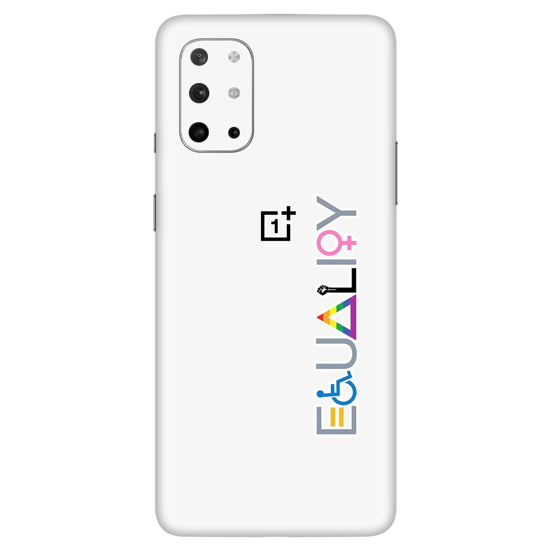 OnePlus 8T Skins & Wraps