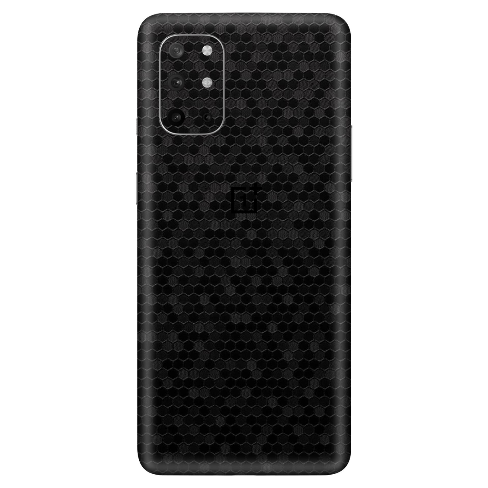 OnePlus 8T Skins & Wraps