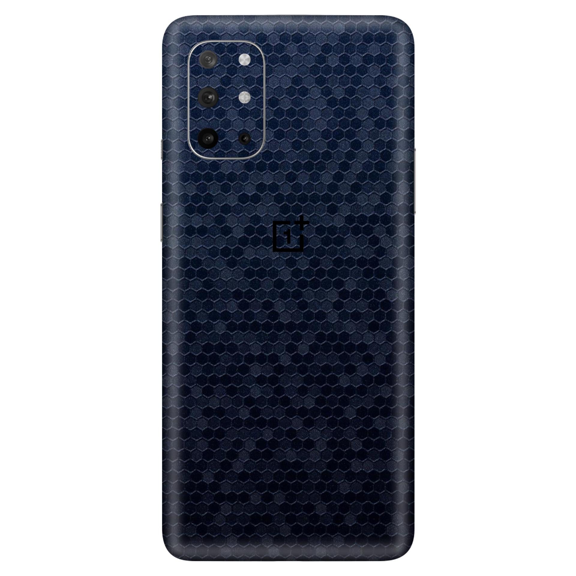 OnePlus 8T Skins & Wraps