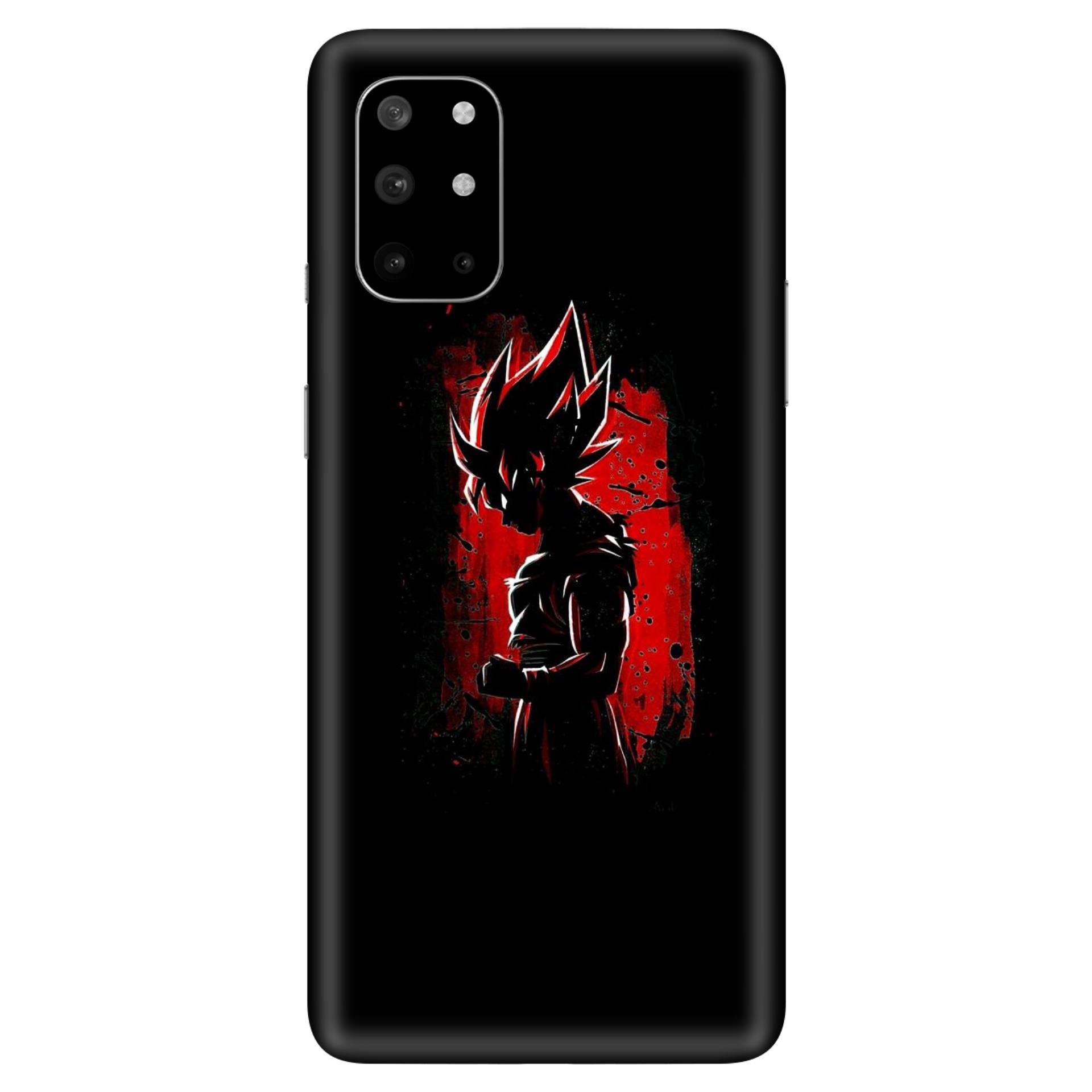 OnePlus 8T Skins & Wraps