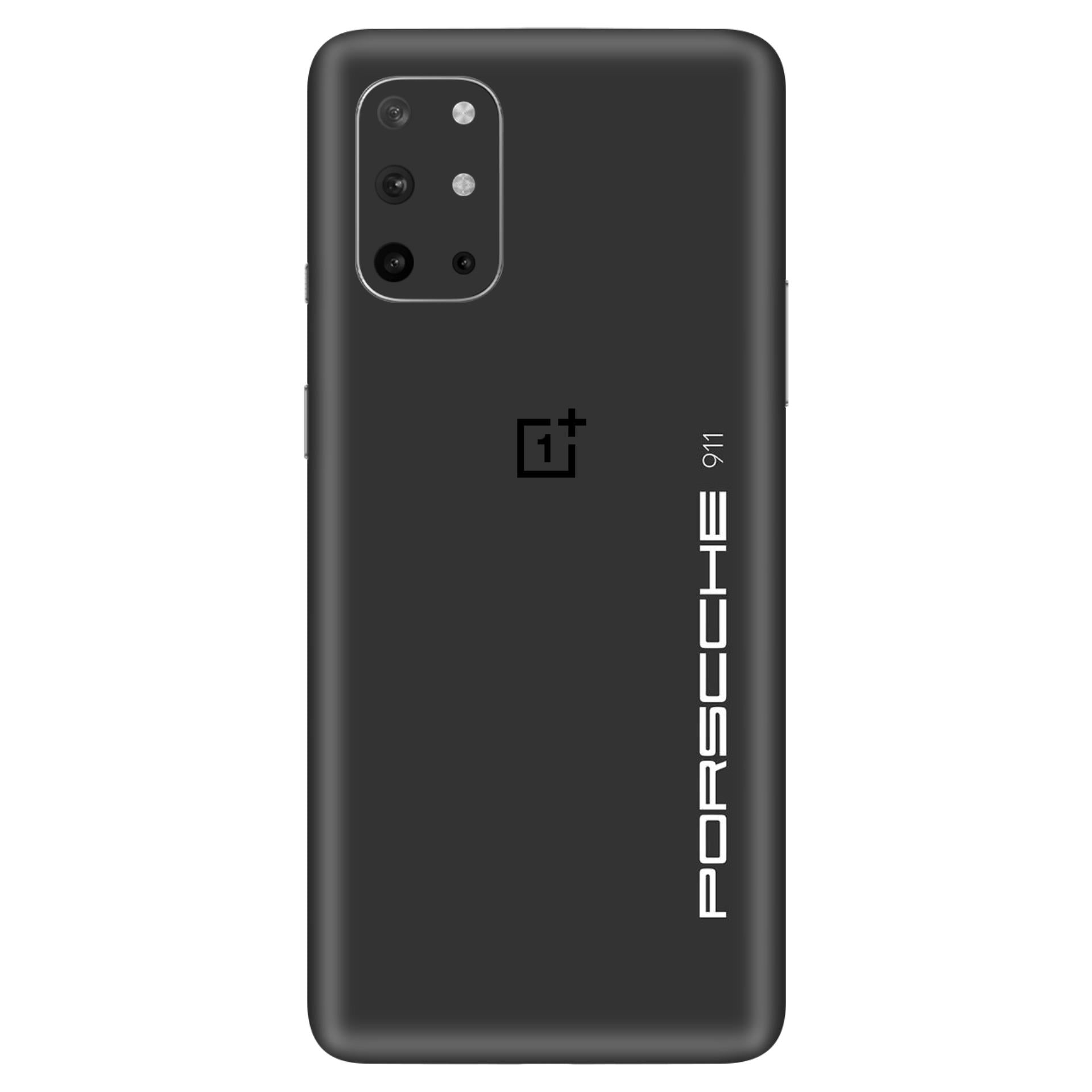 OnePlus 8T Skins & Wraps