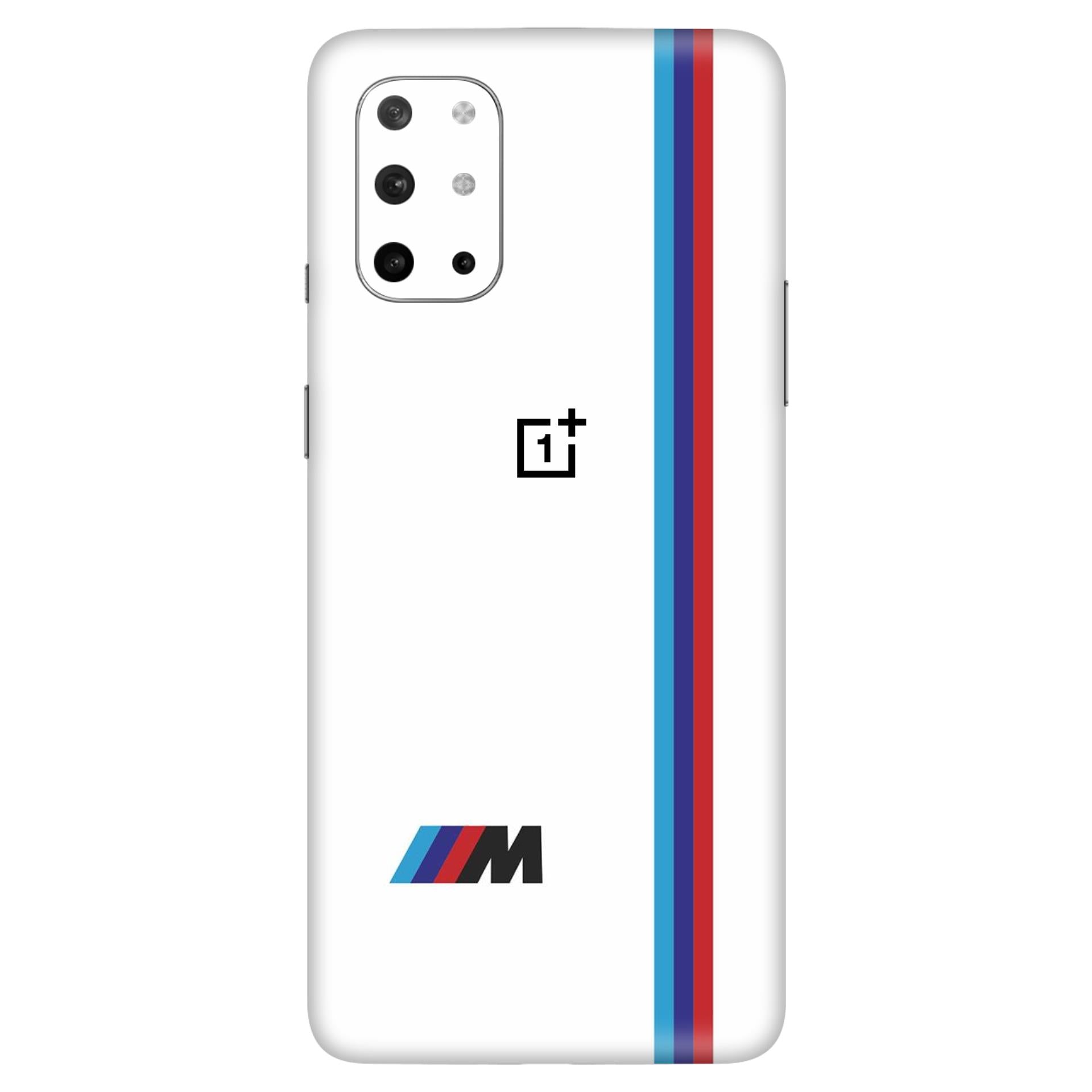 OnePlus 8T Skins & Wraps