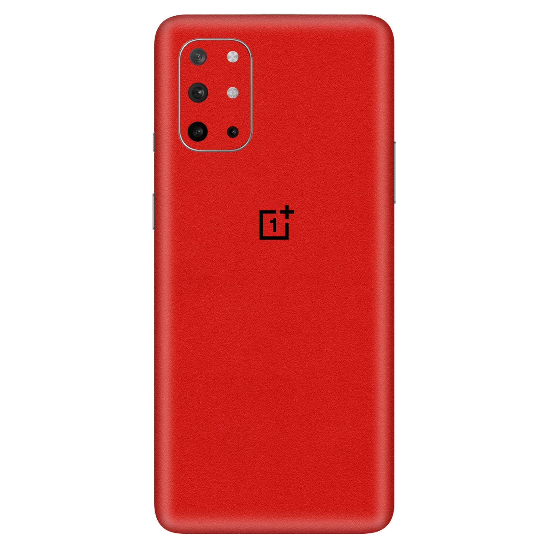 OnePlus 8T Skins & Wraps
