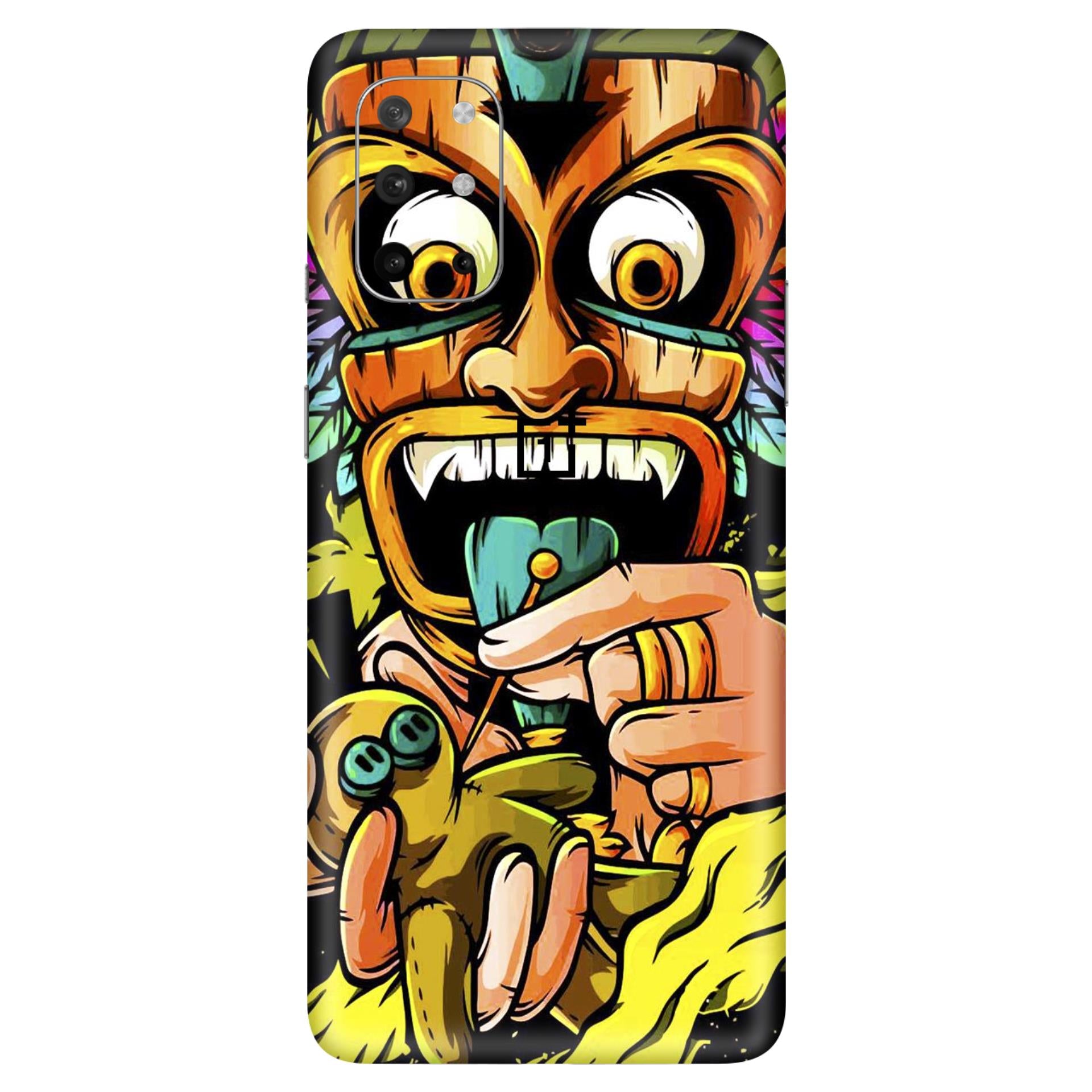 OnePlus 8T Skins & Wraps