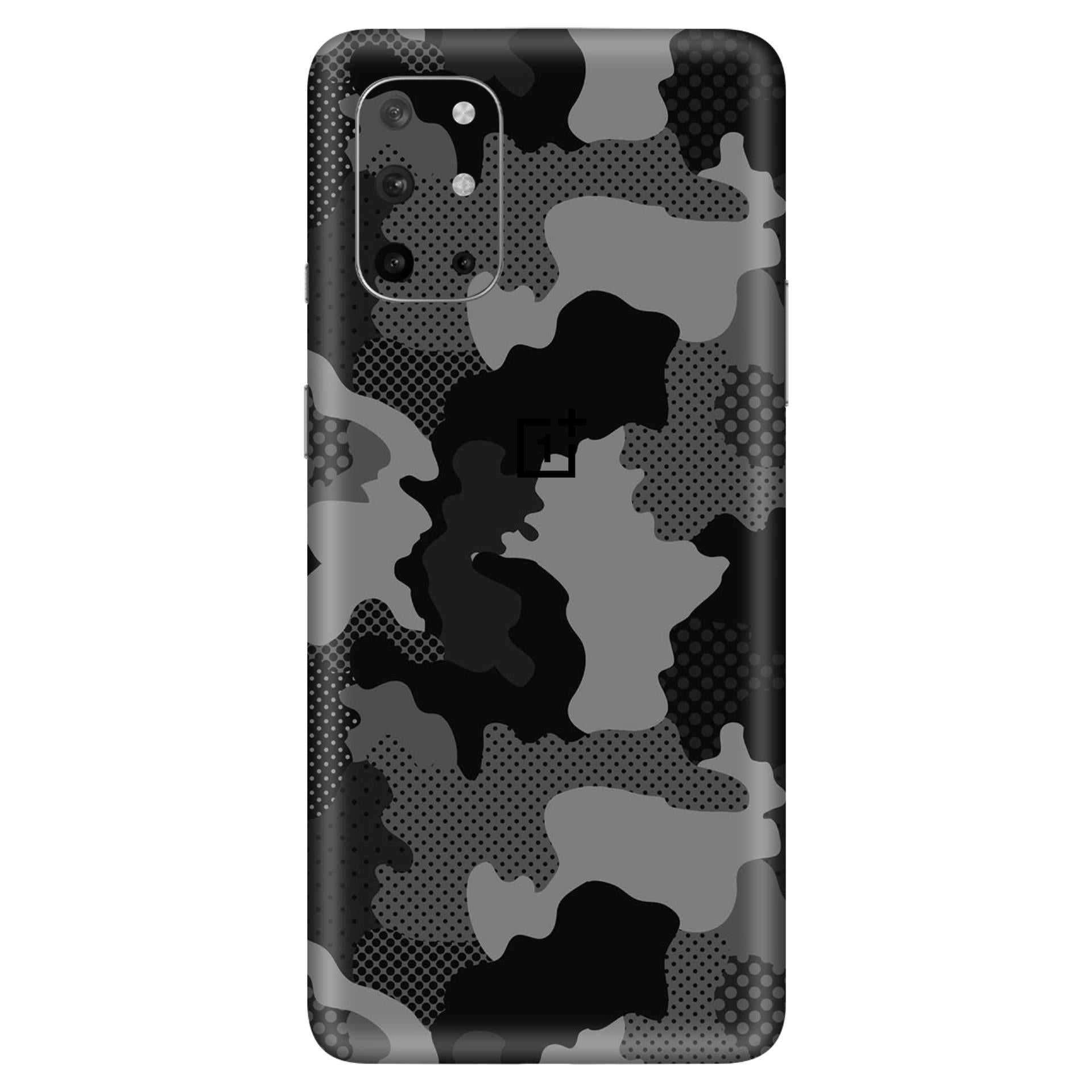 OnePlus 8T Skins & Wraps
