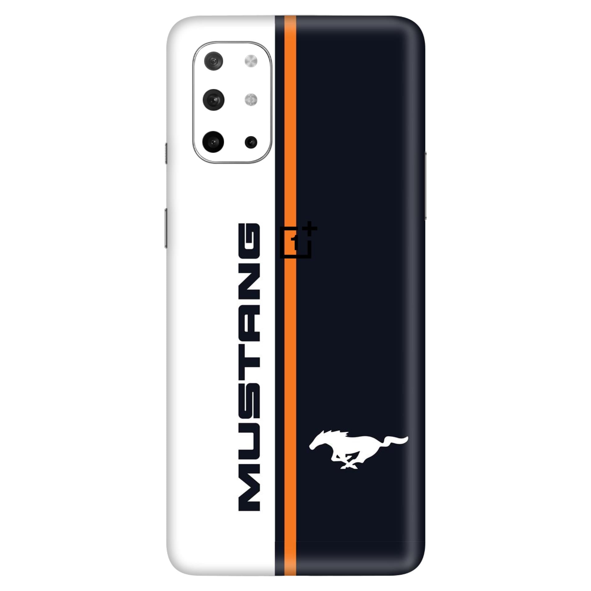 OnePlus 8T Skins & Wraps