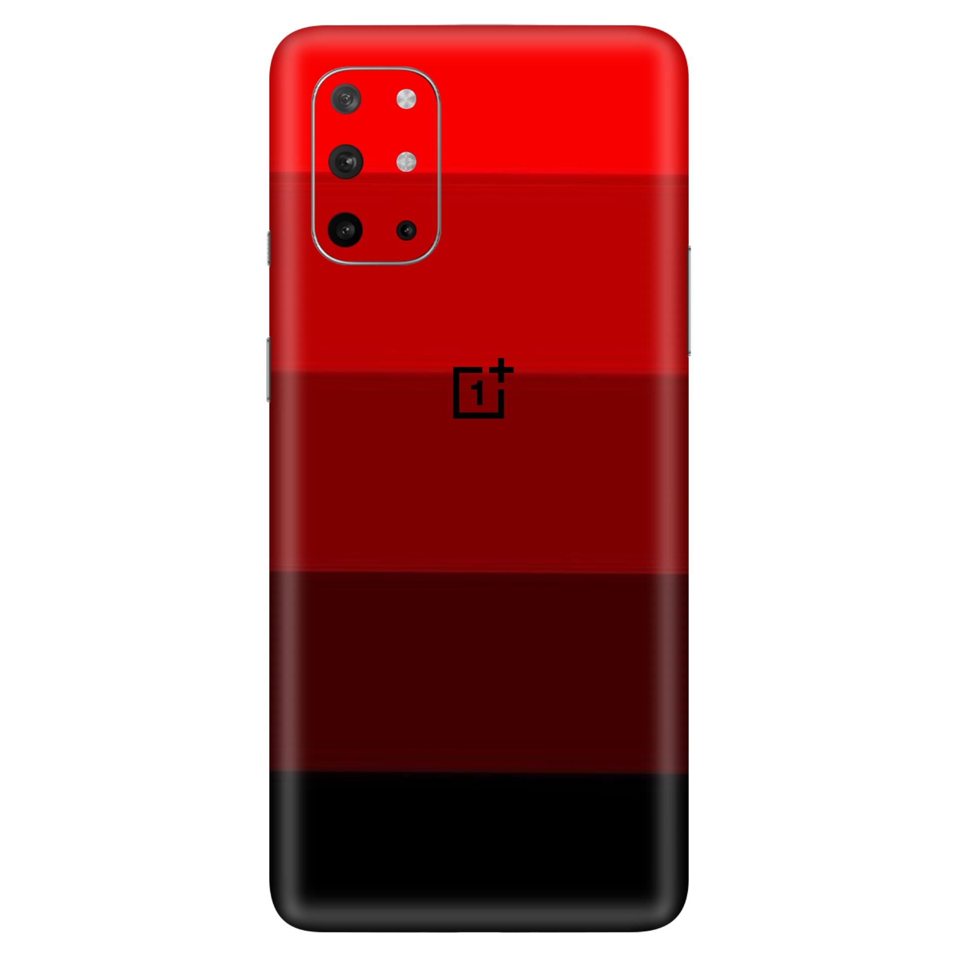 OnePlus 8T Skins & Wraps