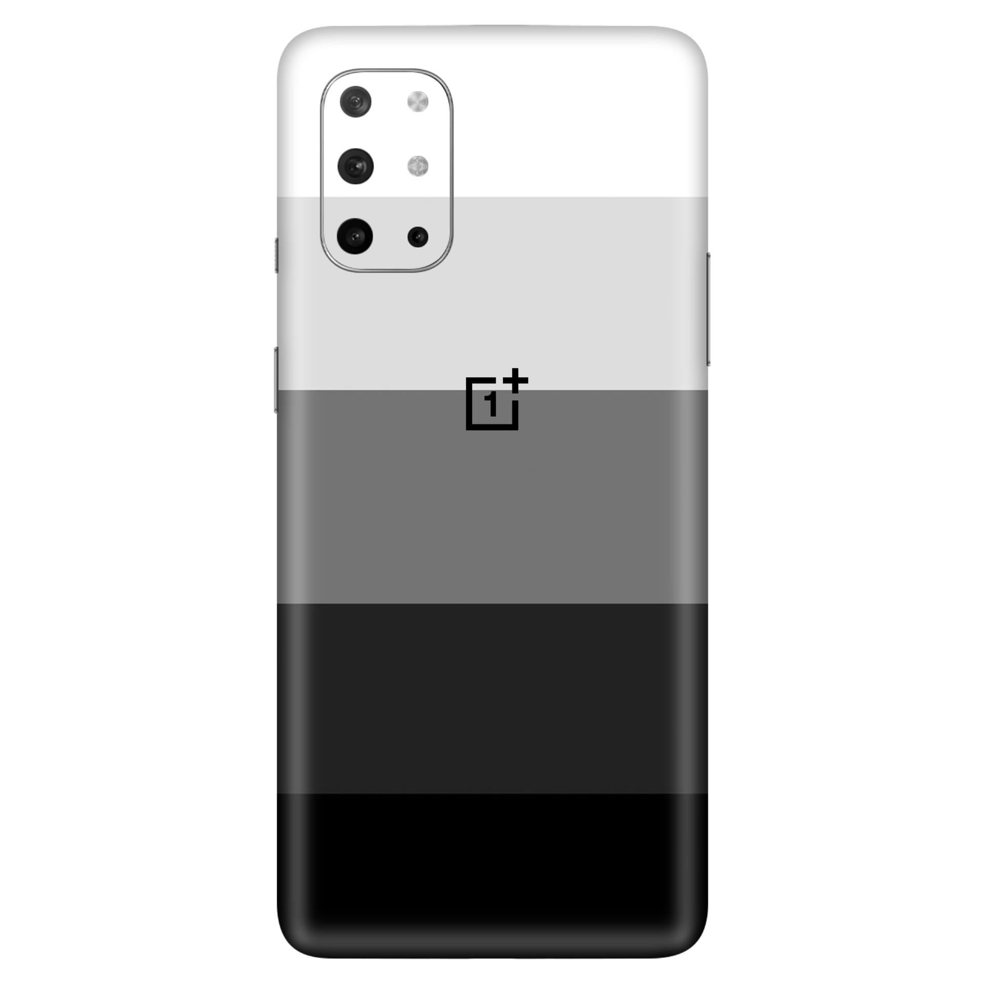 OnePlus 8T Skins & Wraps