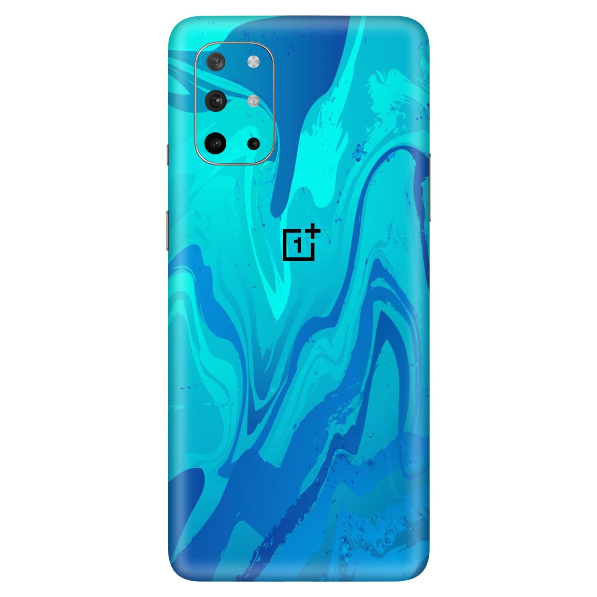 OnePlus 8T Skins & Wraps