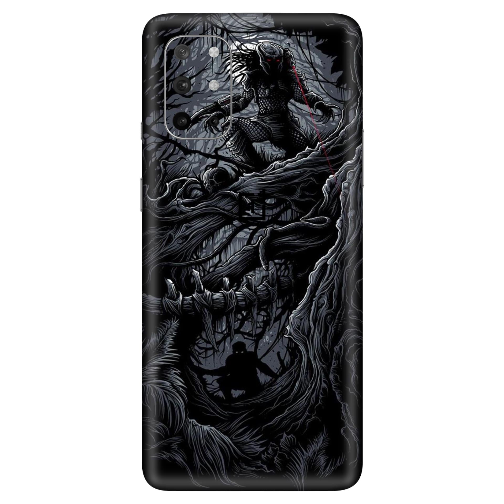 OnePlus 8T Skins & Wraps