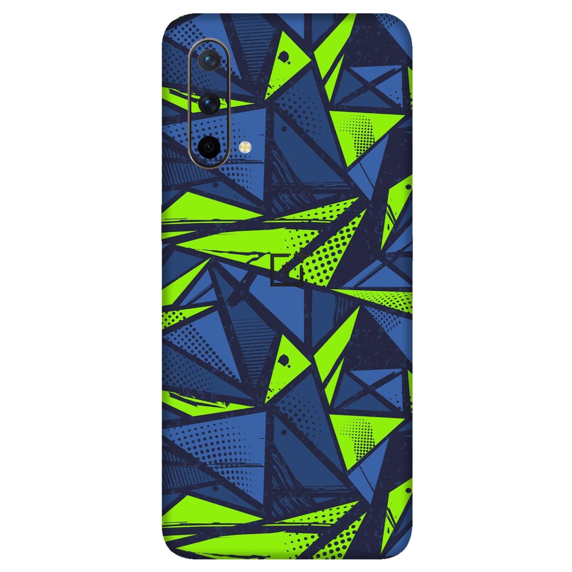OnePlus Nord CE Skins & Wraps