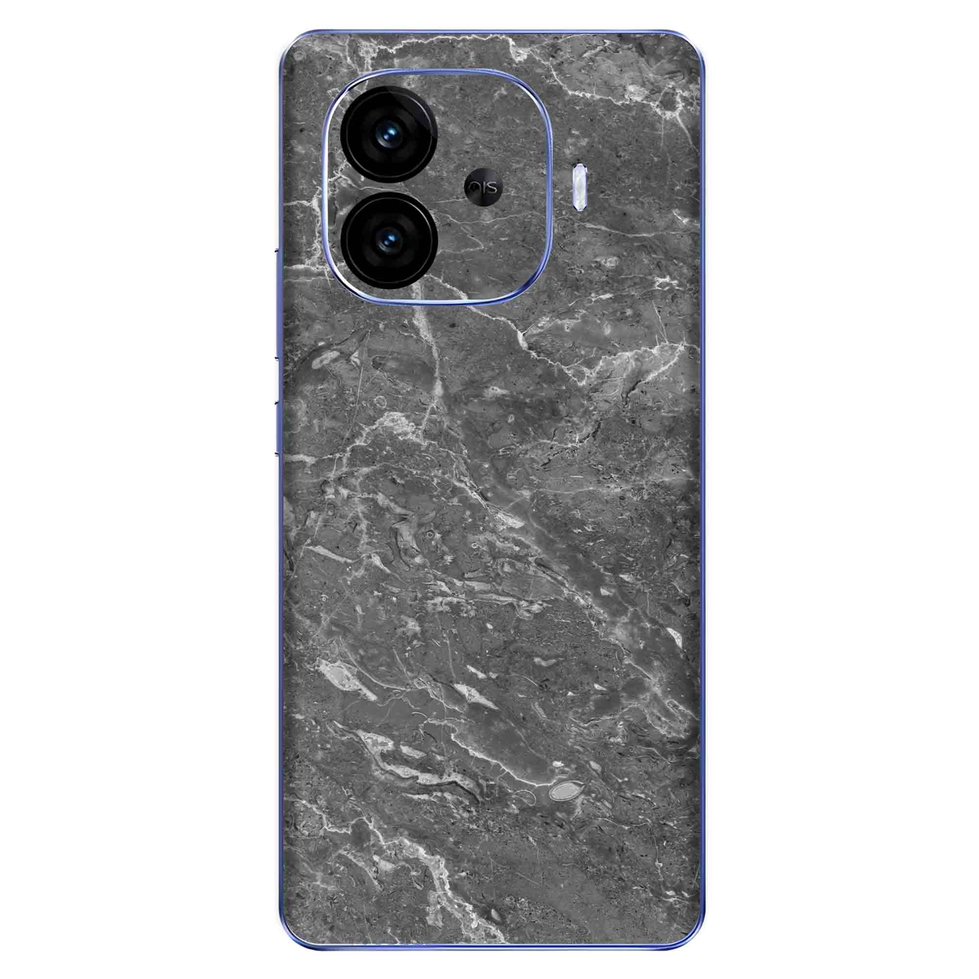 Vivo IQOO Neo 10R (5G) Skins & Wraps (Only Back No edge to edge)