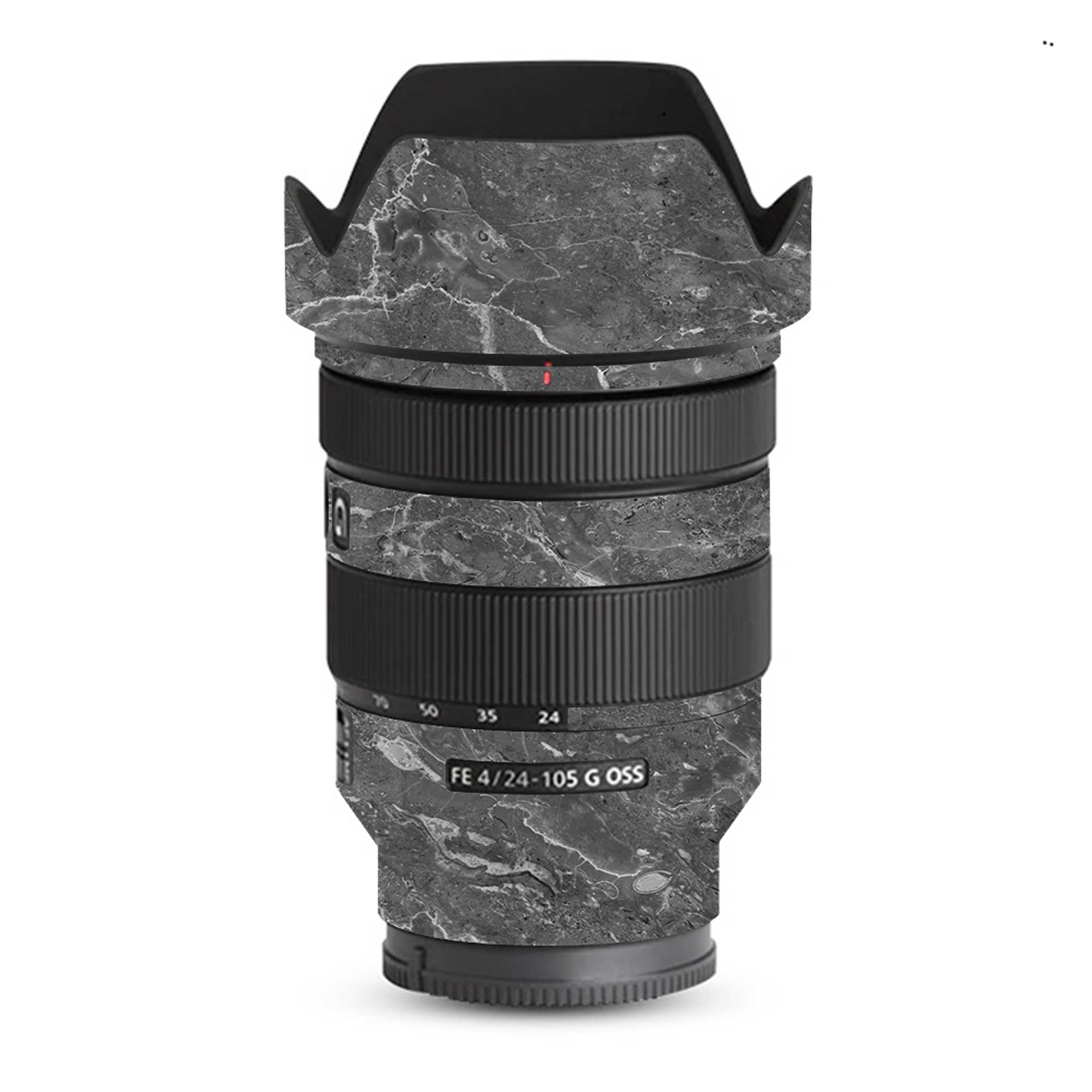 Onyx Marble - Lens Skin