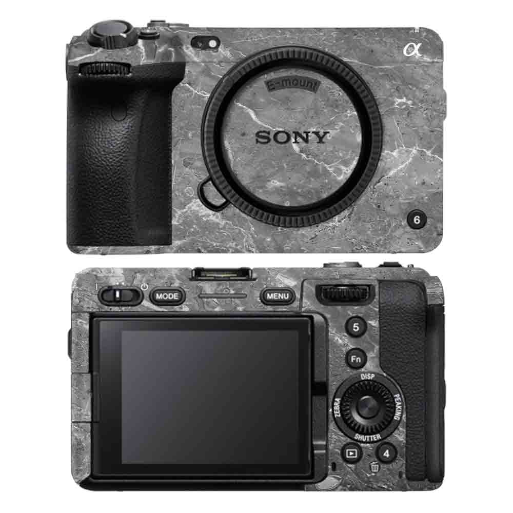 Sony FX3 Camera Skins & Wraps