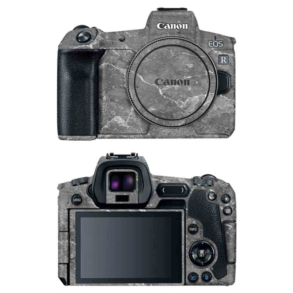Canon EOS R Camera Skins & Wraps