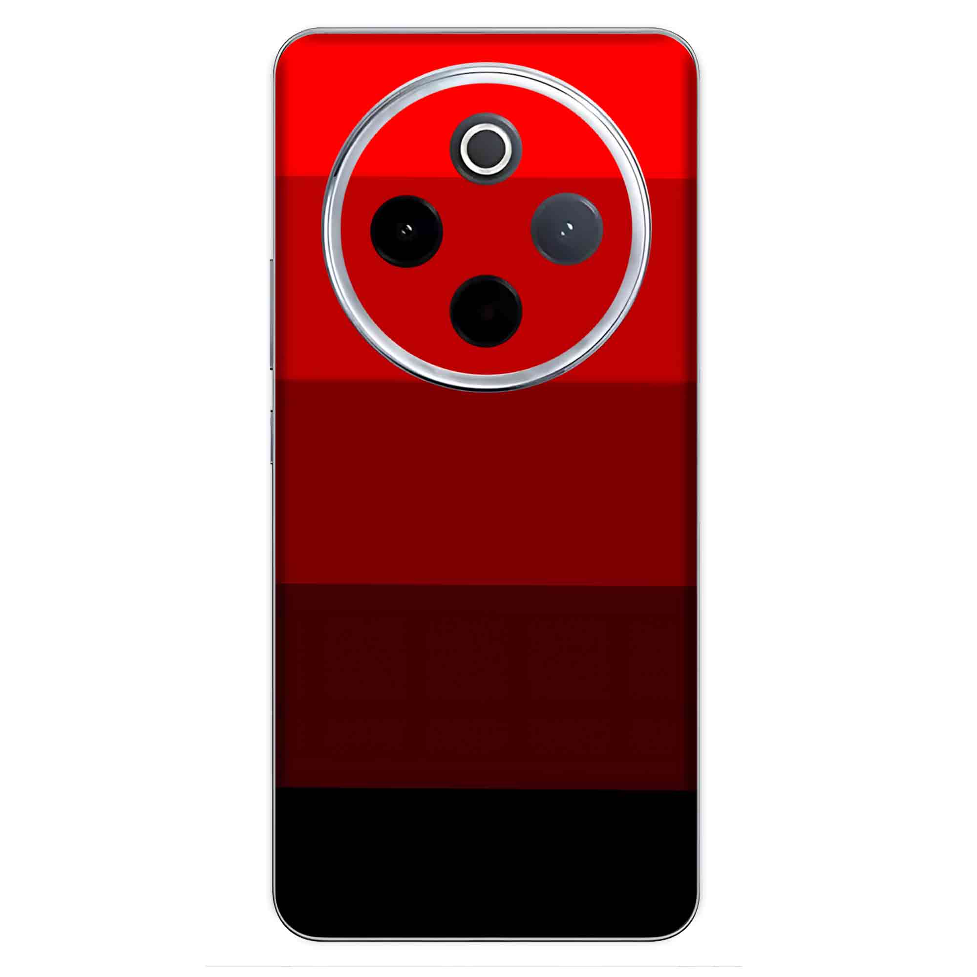 Vivo IQOO Z10 (5G) Skins & Wraps