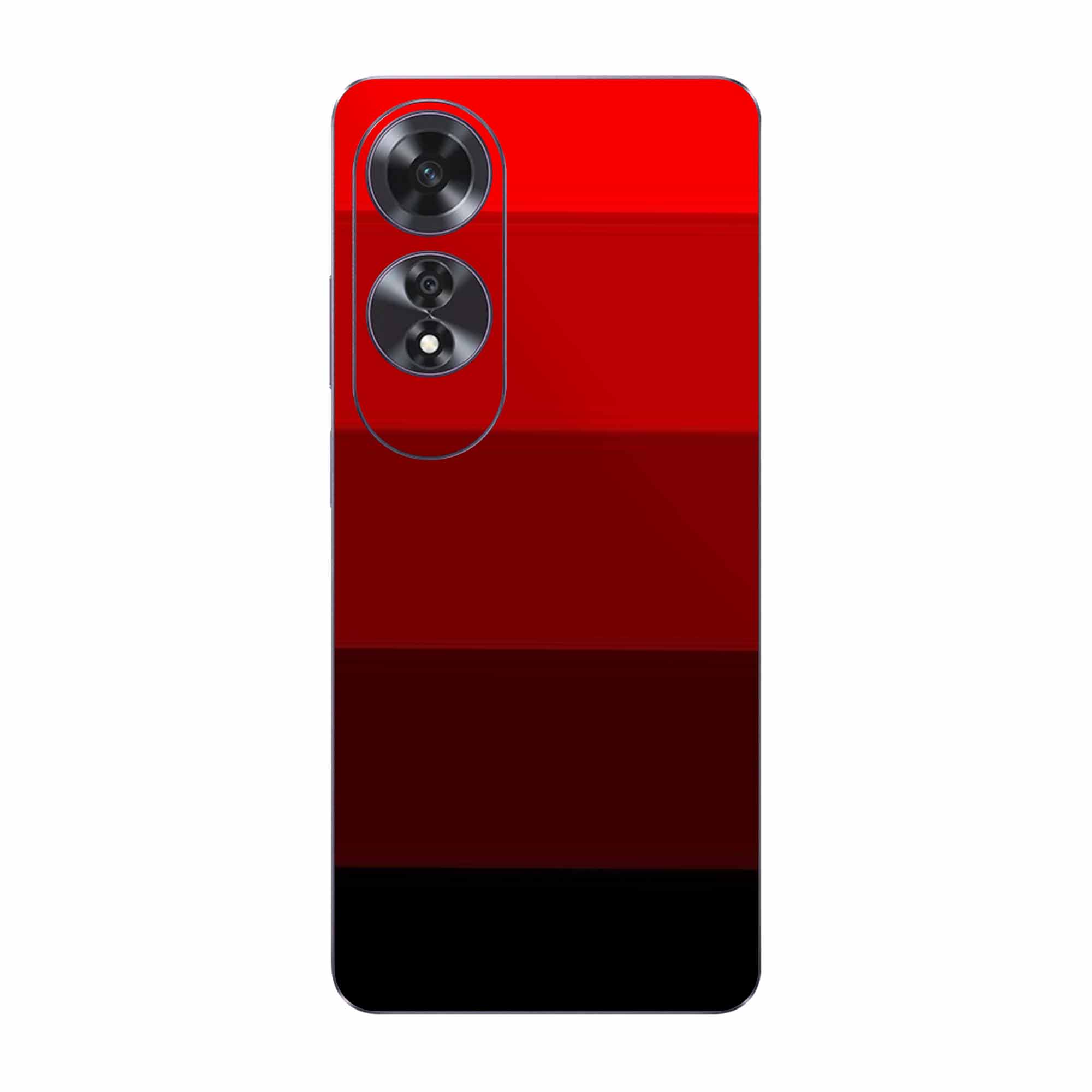Oppo A60 Skins & Wraps