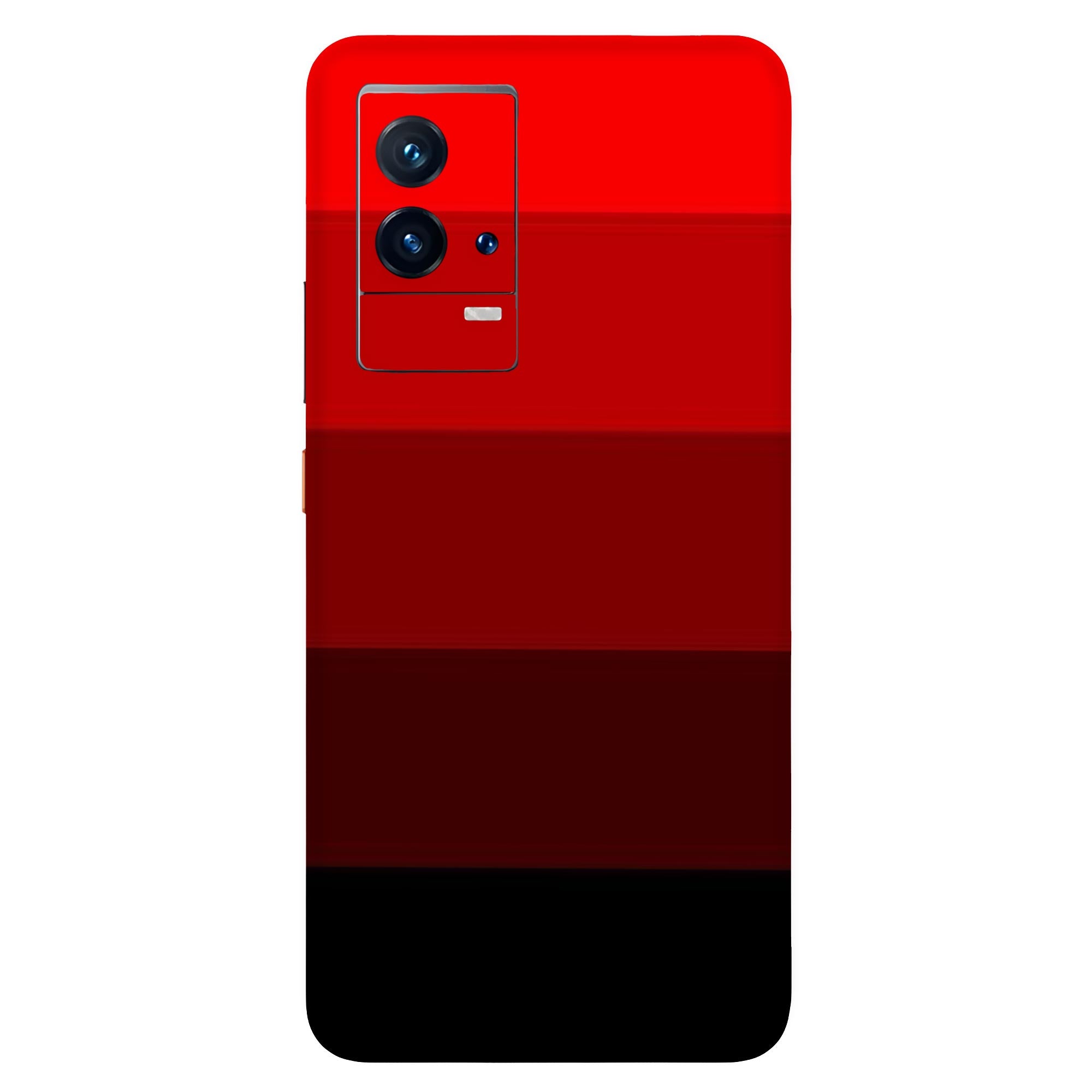 Vivo IQOO 9 (5G) Skins & Wraps