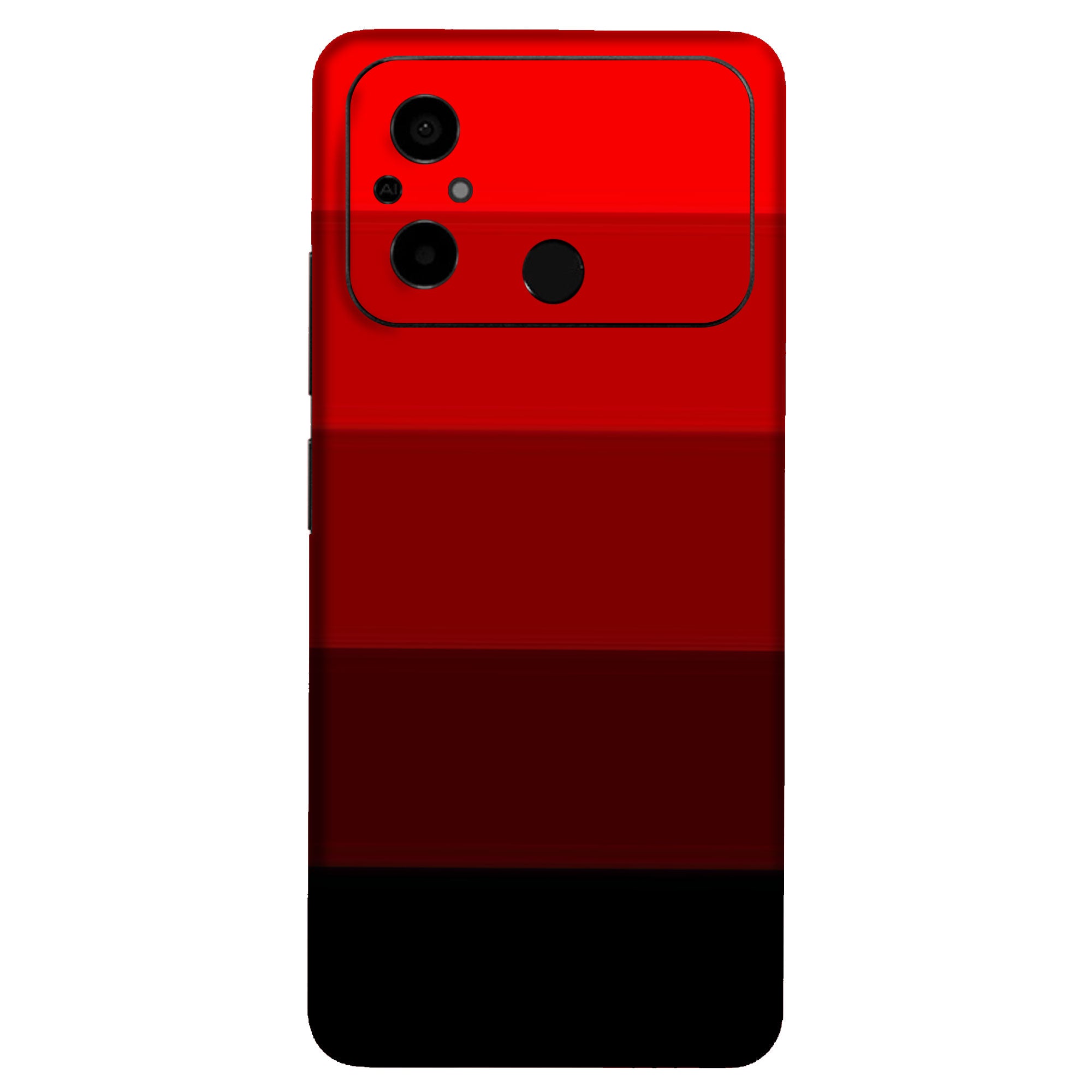 Poco C55 Skins & Wraps