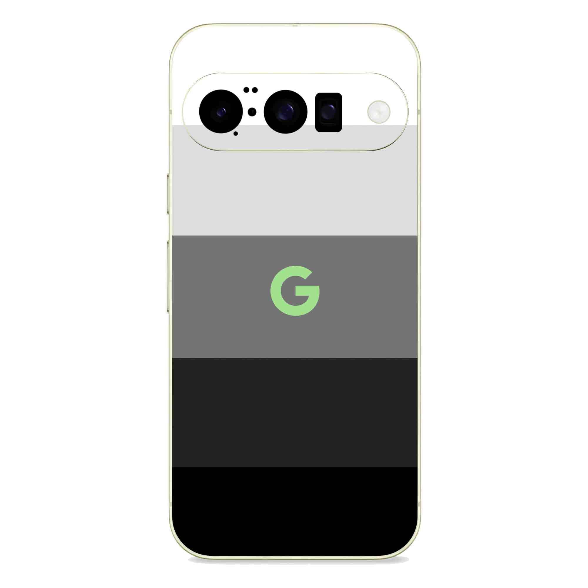 Google Pixel 10 (5G) Skins & Wraps