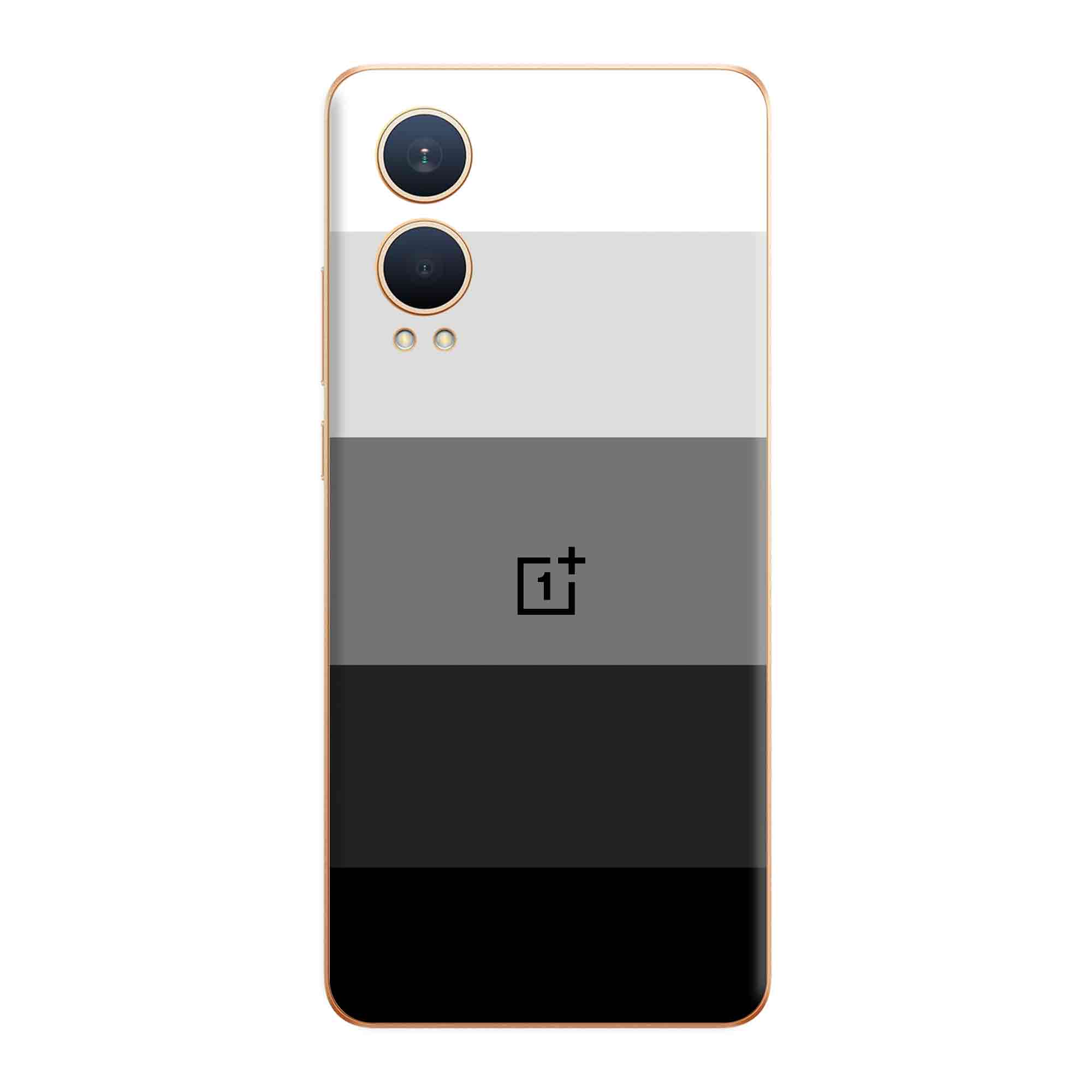 OnePlus Nord CE 4 Lite Skins & Wraps