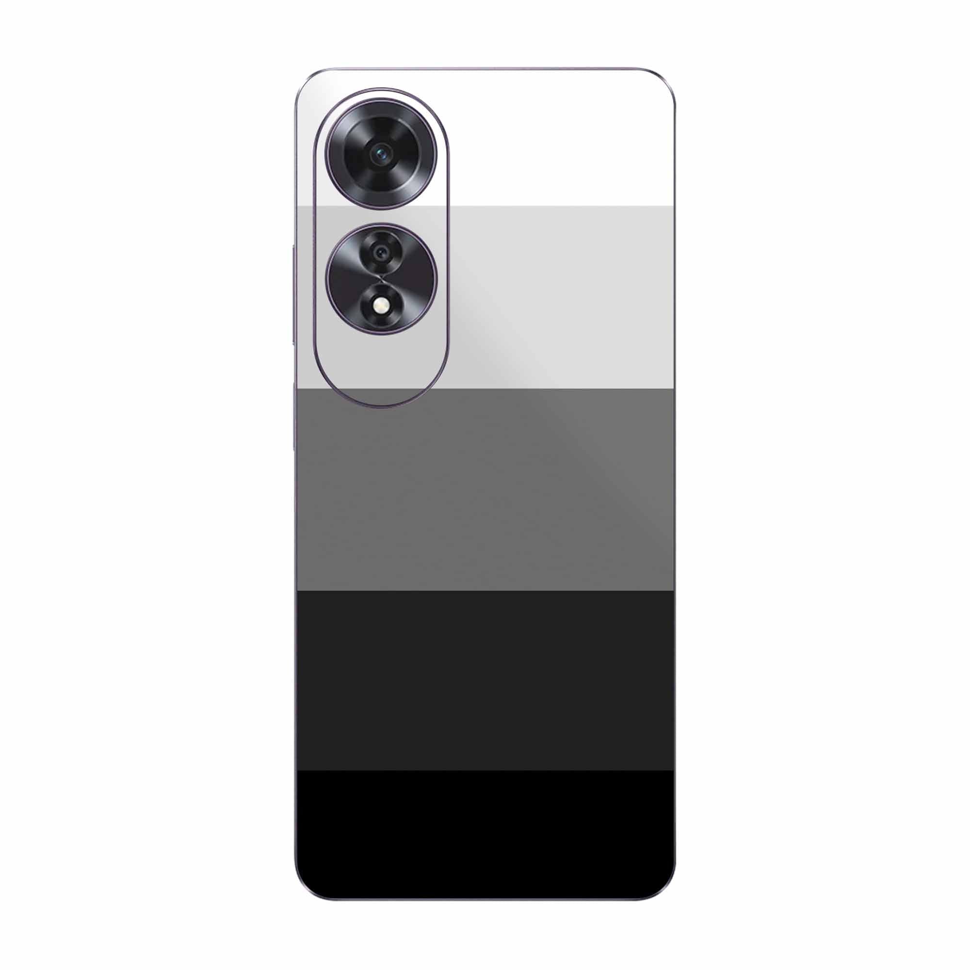 Oppo A60 Skins & Wraps