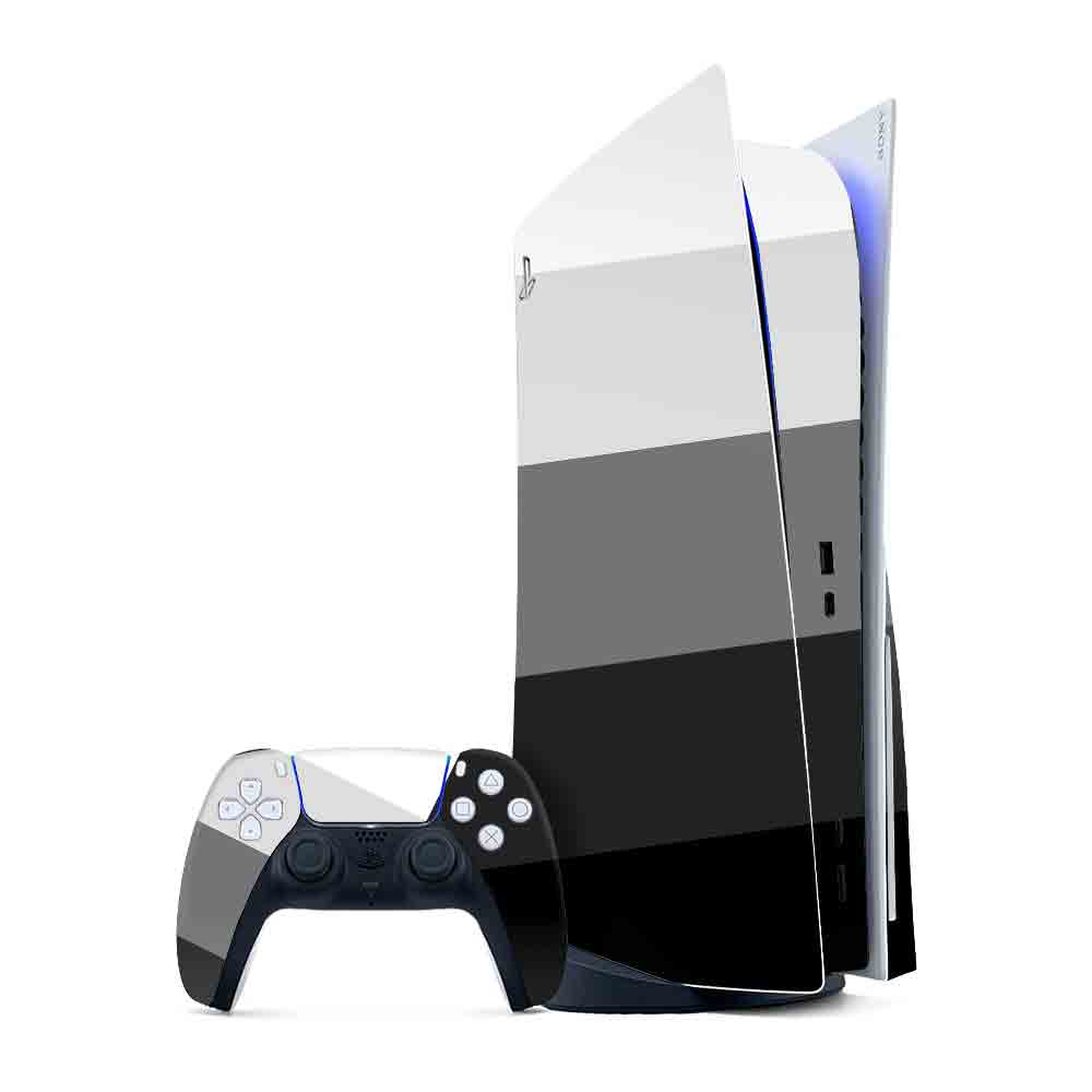 Sony PlayStation 5 Skins & Wraps