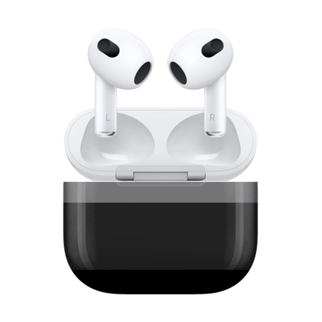 Airpods 3 Palette White skins