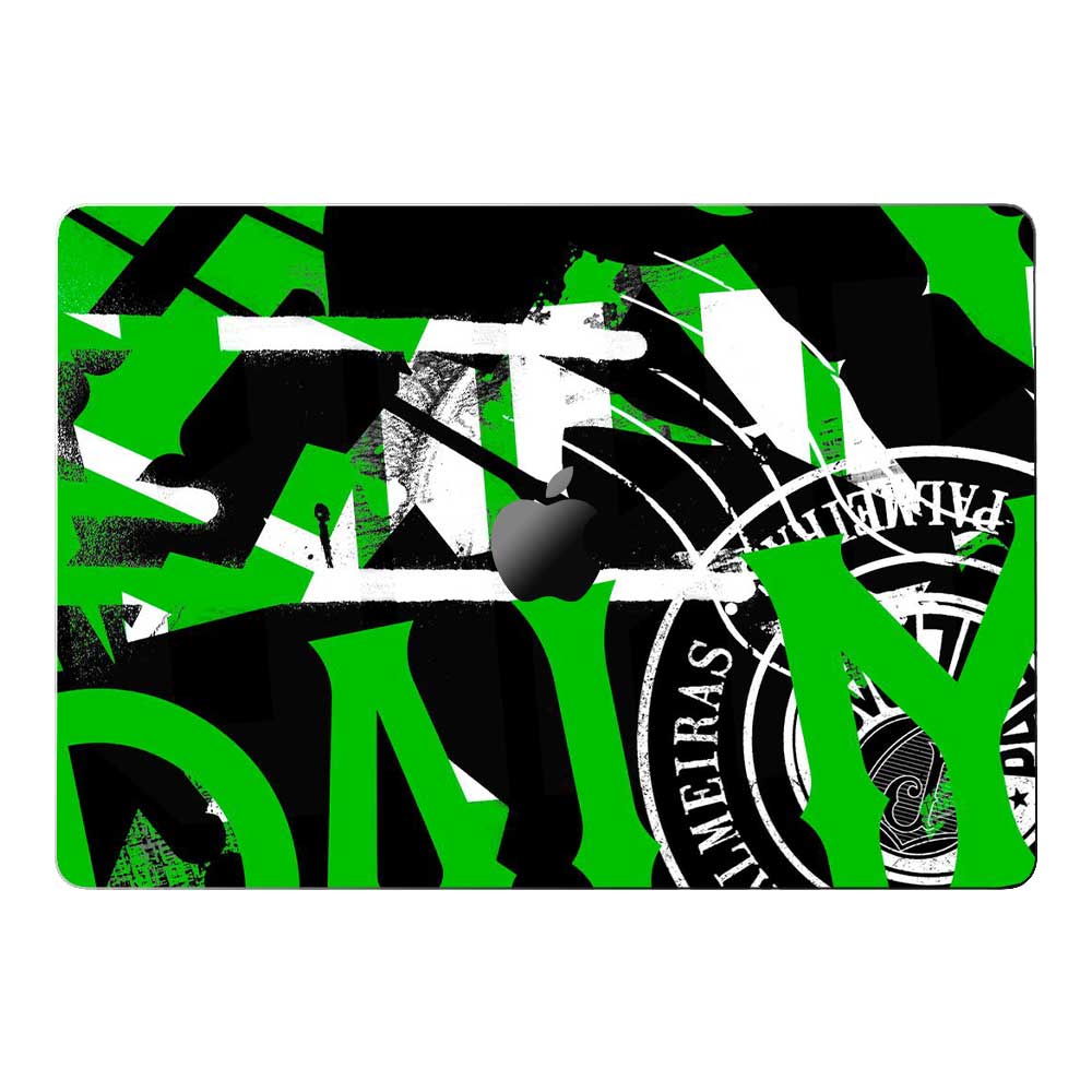 Macbook Air M1 2020 Skins & Wraps