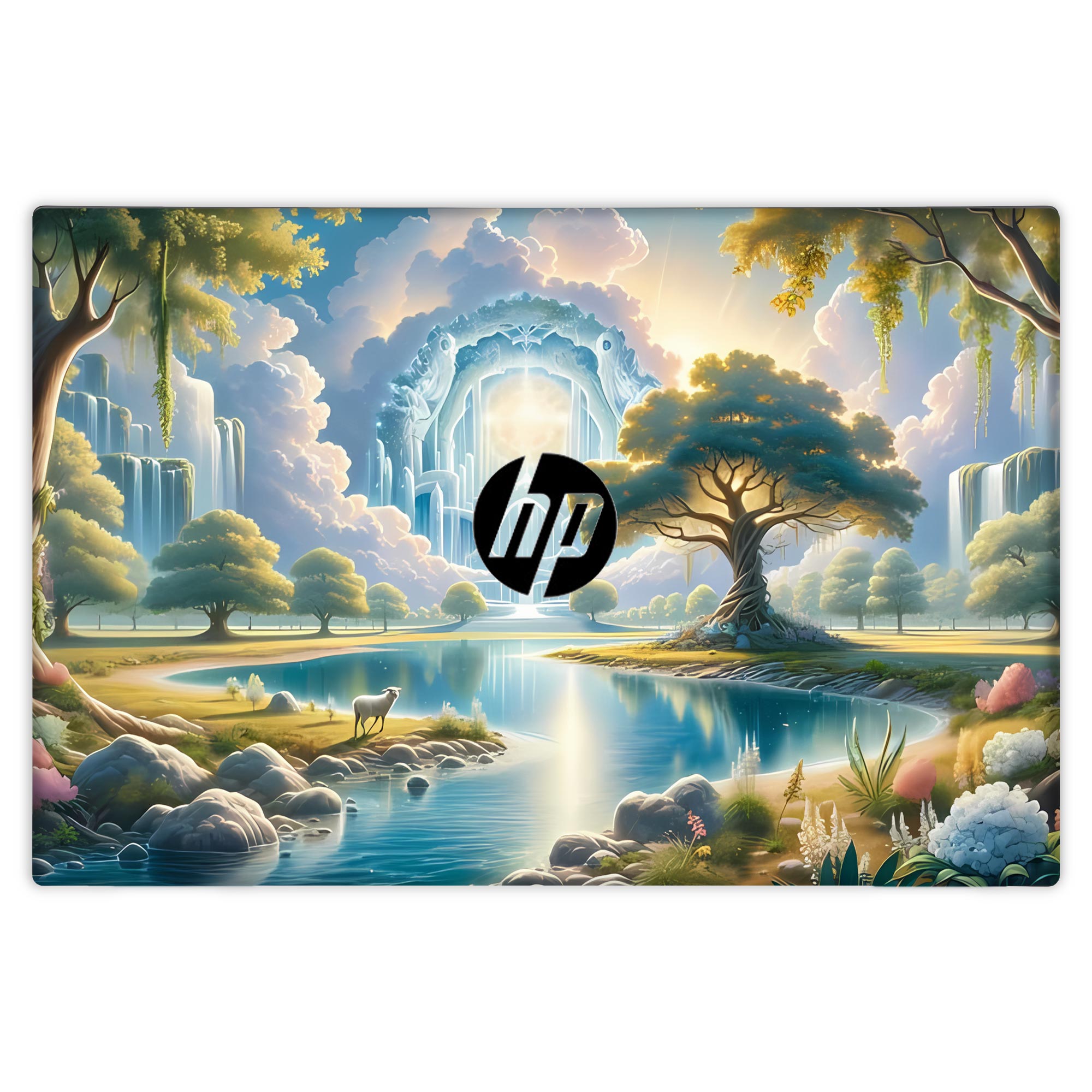 Hp Pavilion 15 -CS1080TX,9461NGW Skins & Wraps