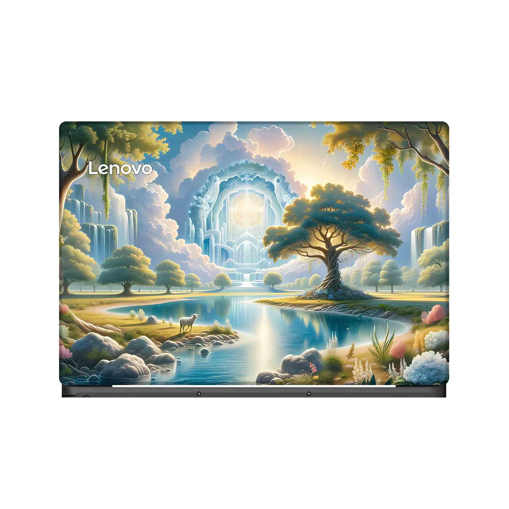 Lenovo IdeaPad 320-15 Skins & Wraps