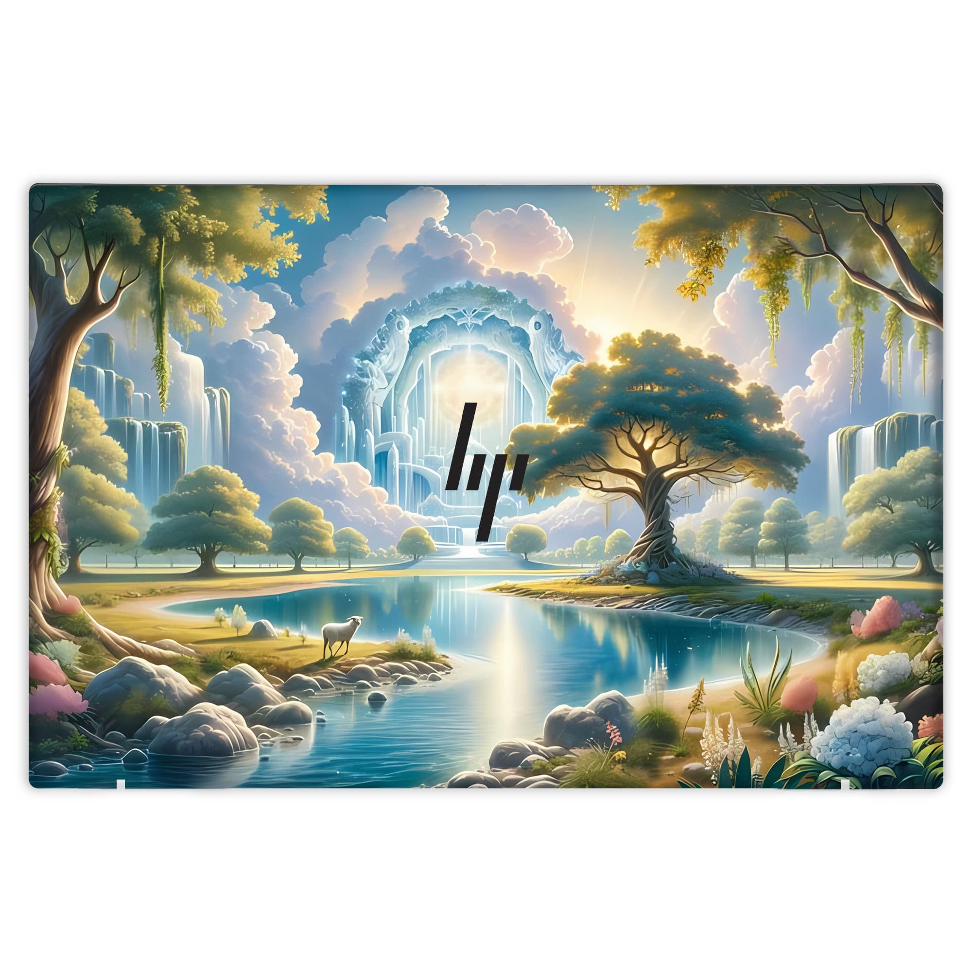 Hp Envy 13 - AD139TU Skins & Wraps