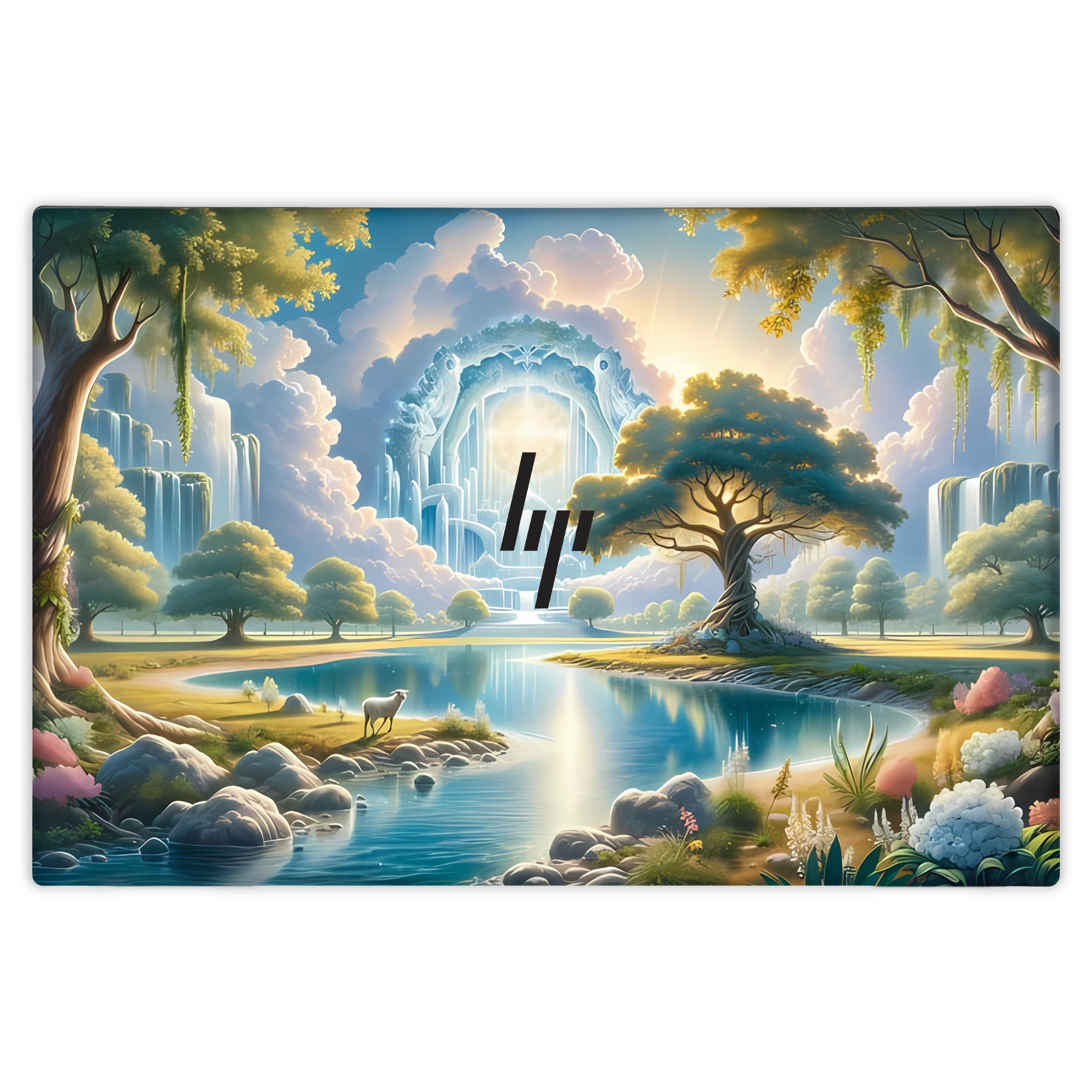 Hp Elitebook - 840 G8 Skins & Wraps