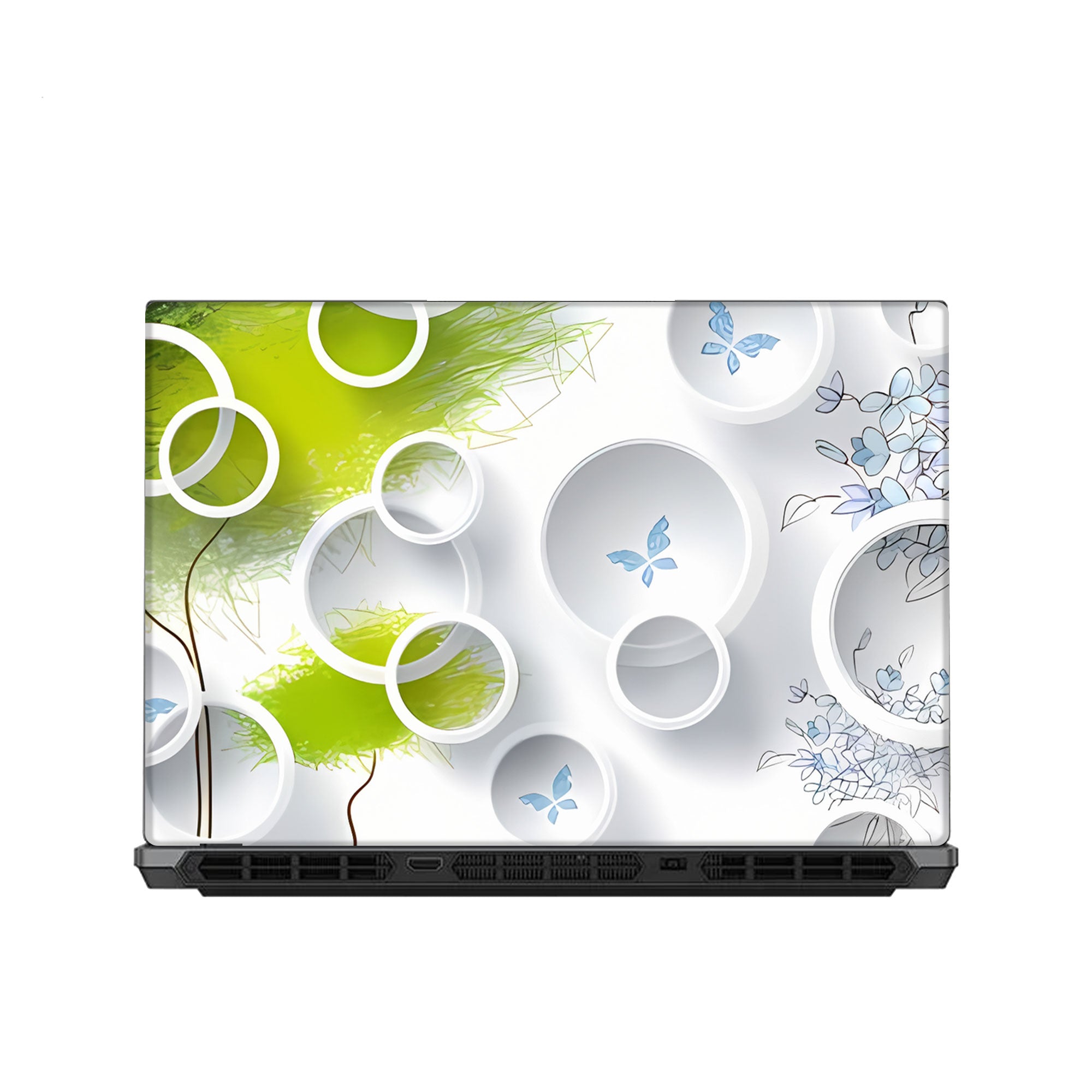 Lenovo Legion Y530-151CH Y7000 Skins & Wraps