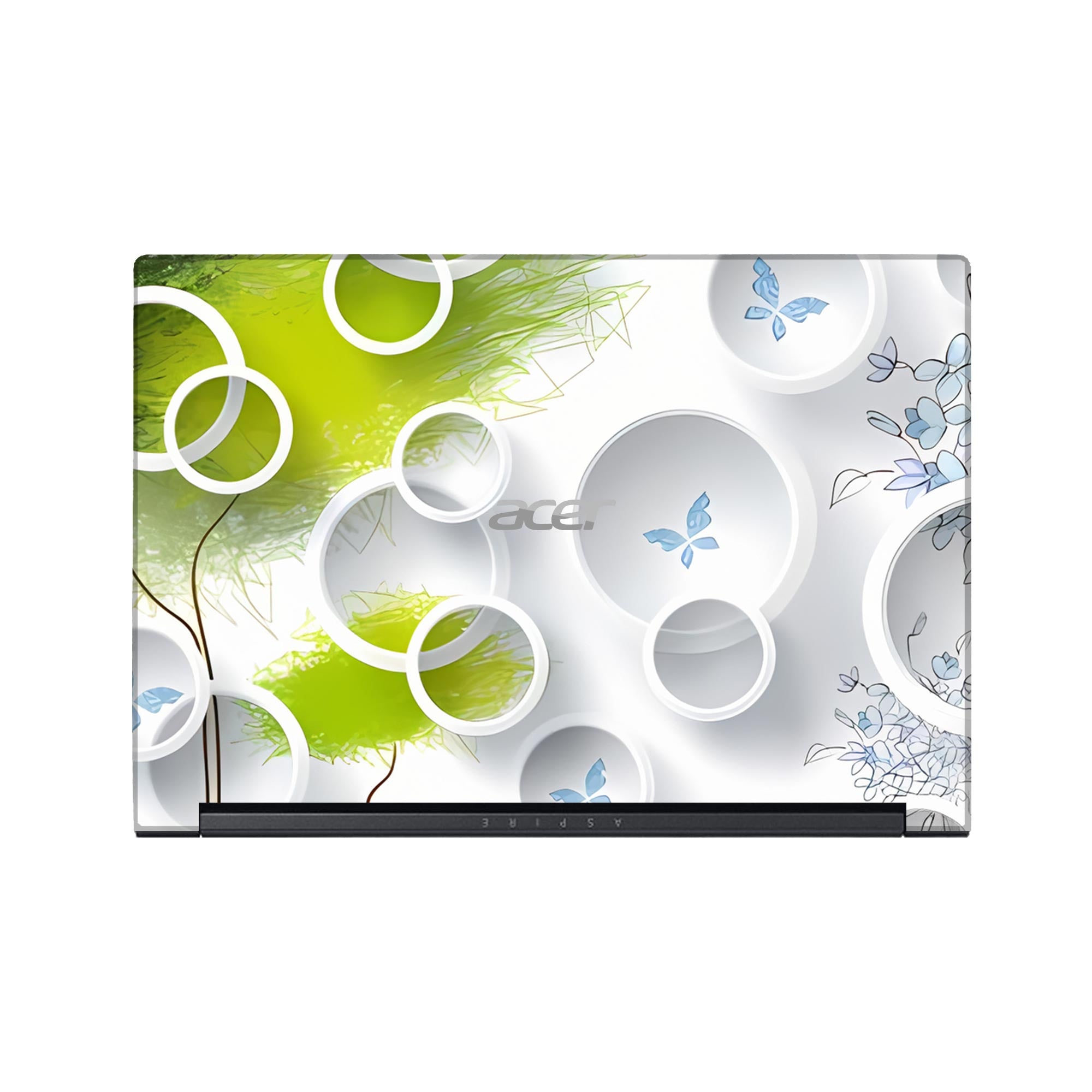 ACER Aspire A515-51 Skins & Wrap