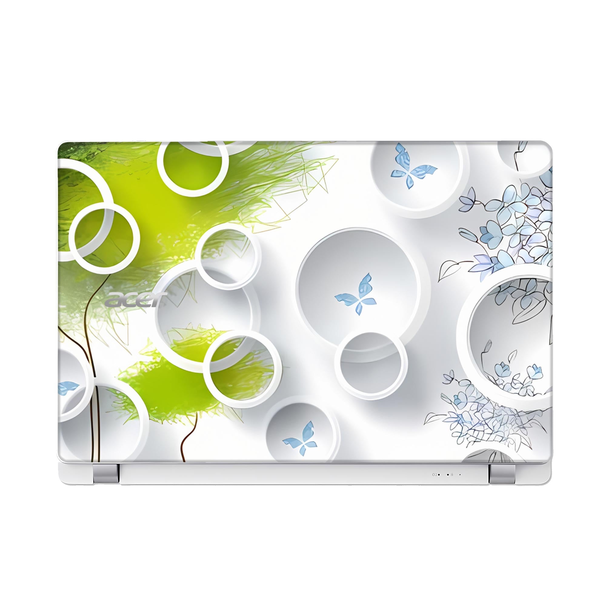 ACER Aspire E1 532 V5WE2 Skins & Wrap