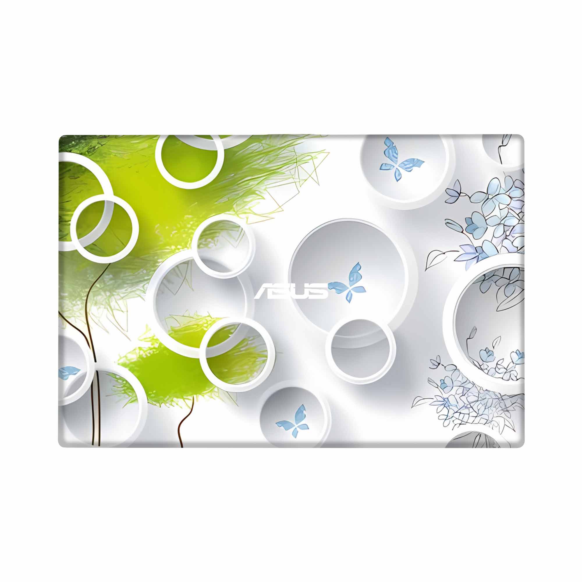 ASUS X553MA Skins & Wrap